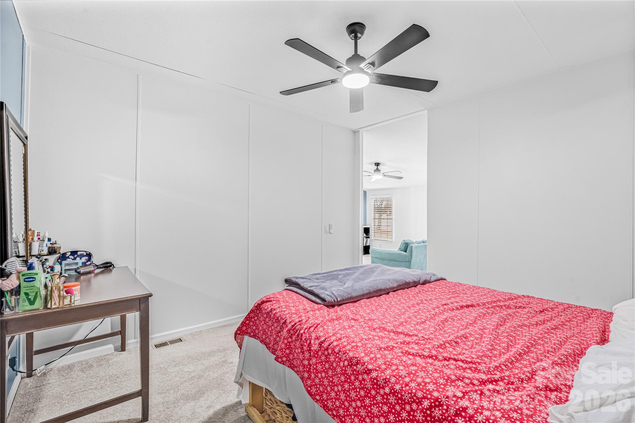 2235 Sandy Ridge Church Road — Morven