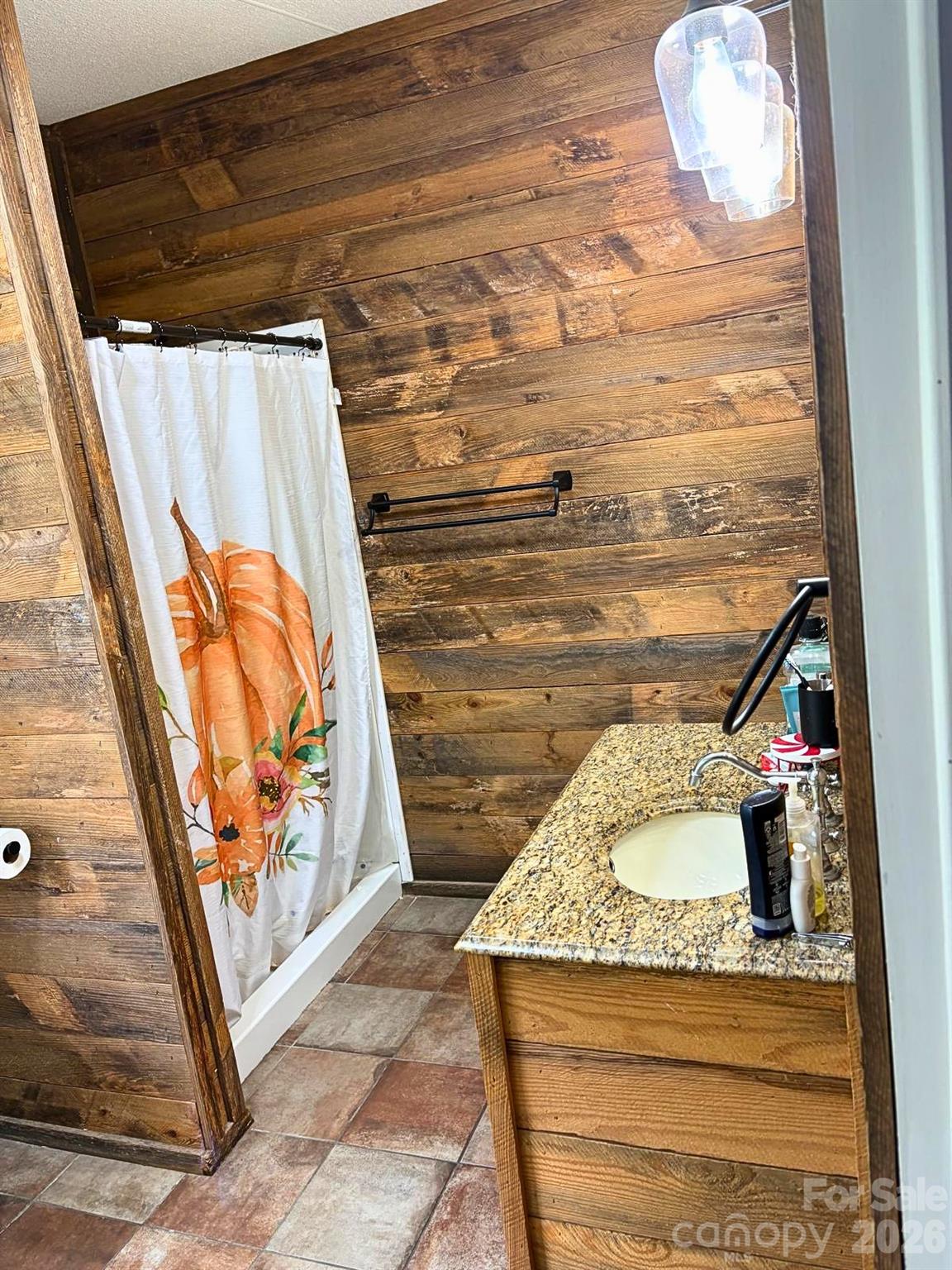 2235 Sandy Ridge Church Road — Morven