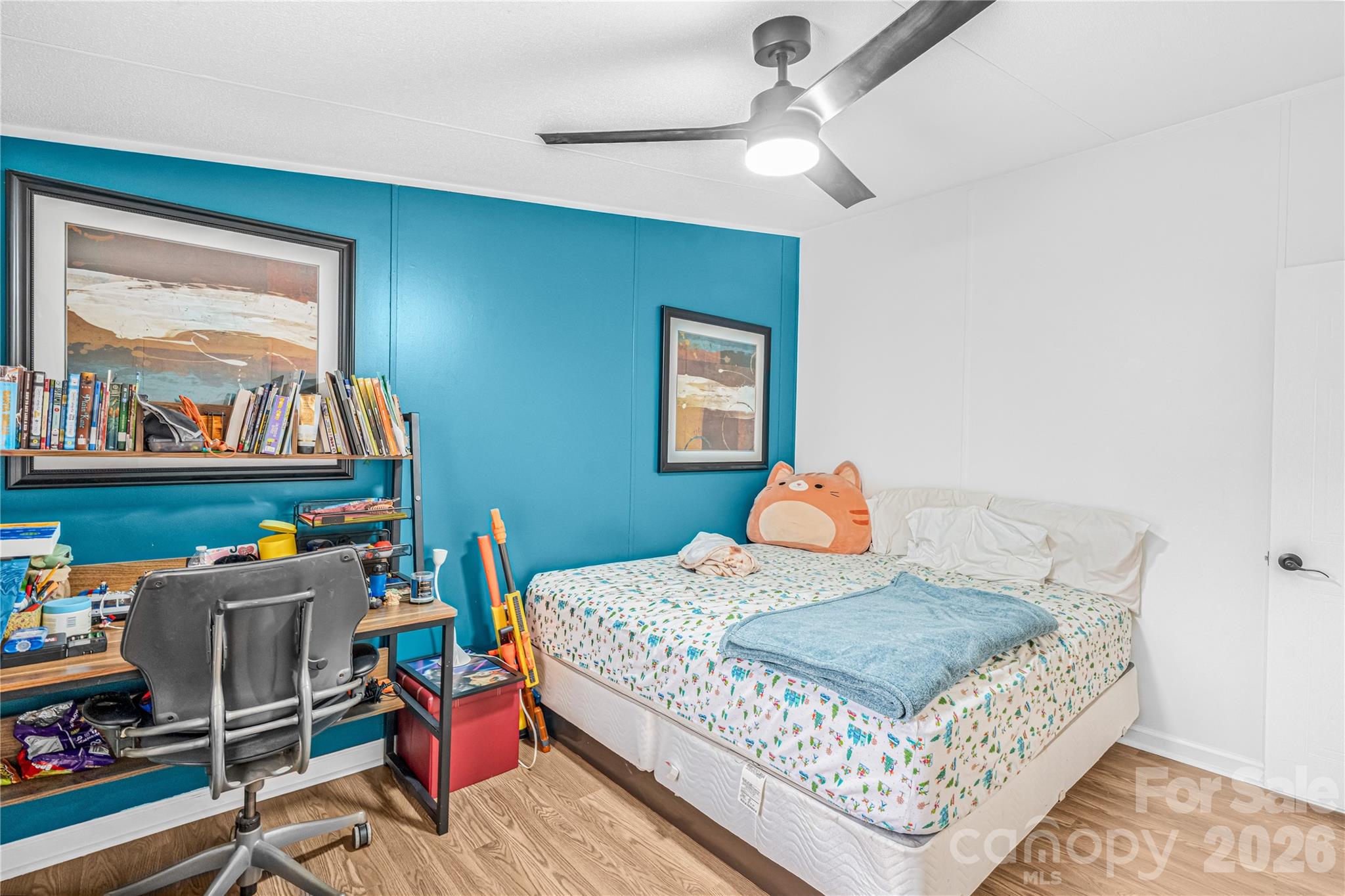 2235 Sandy Ridge Church Road — Morven