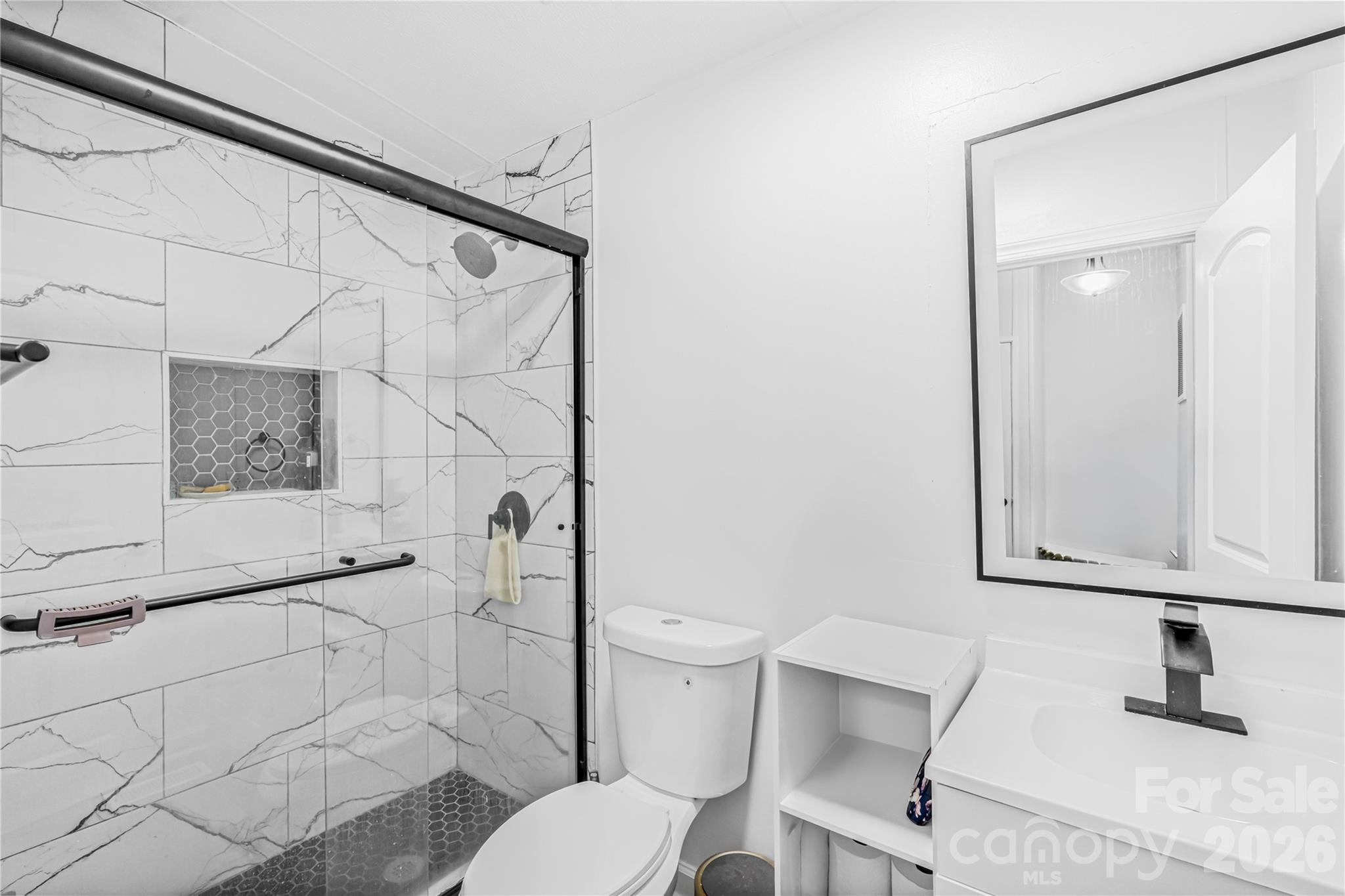 2235 Sandy Ridge Church Road — Morven