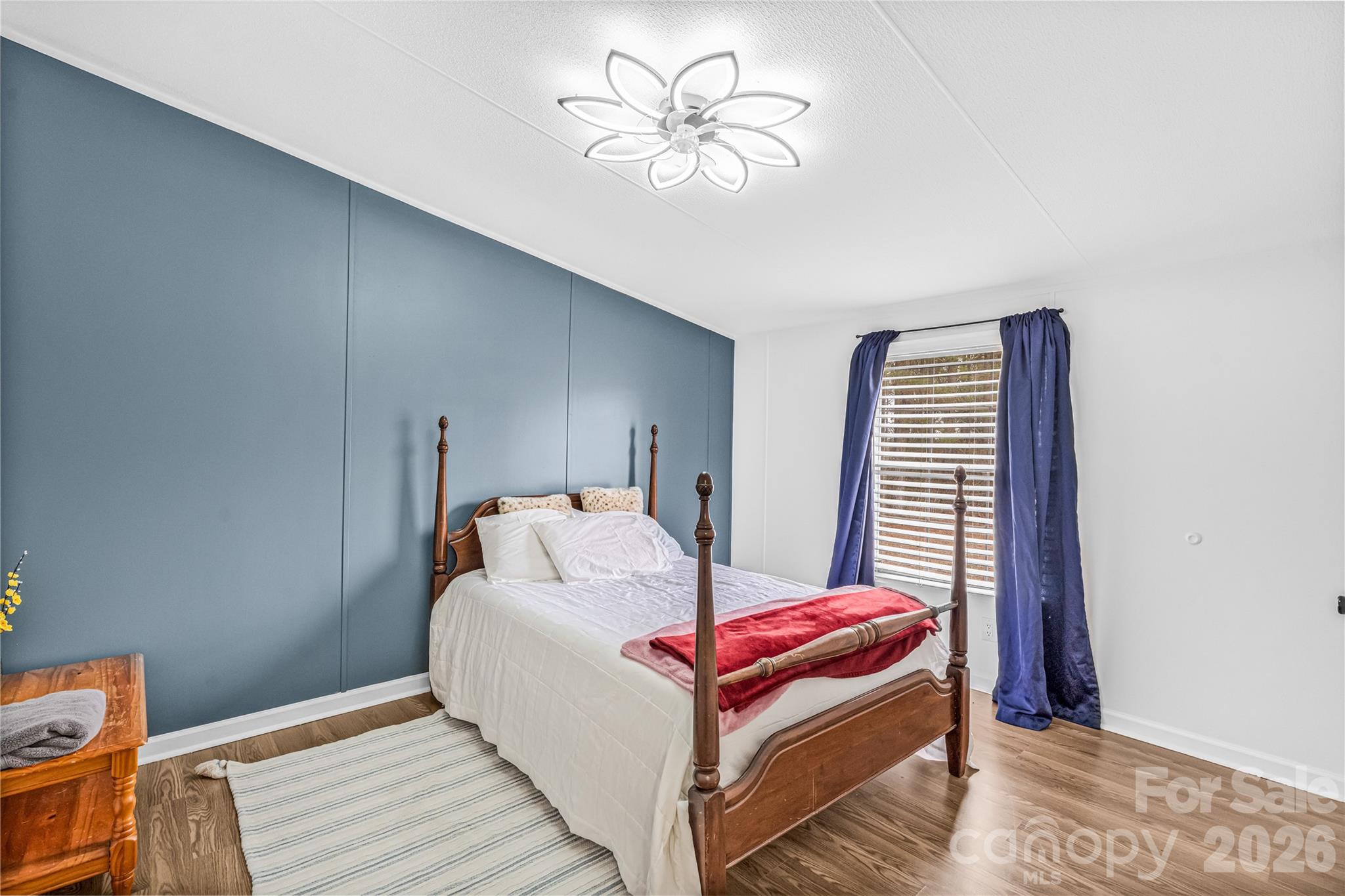2235 Sandy Ridge Church Road — Morven
