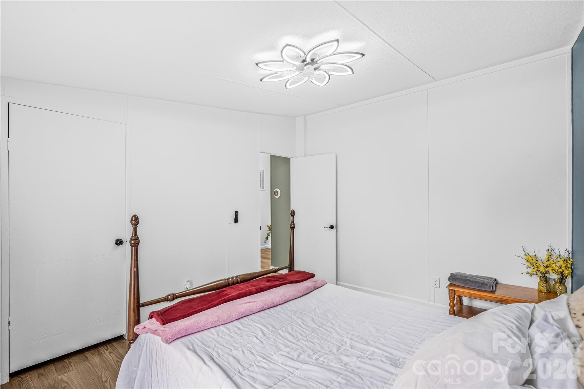 2235 Sandy Ridge Church Road — Morven