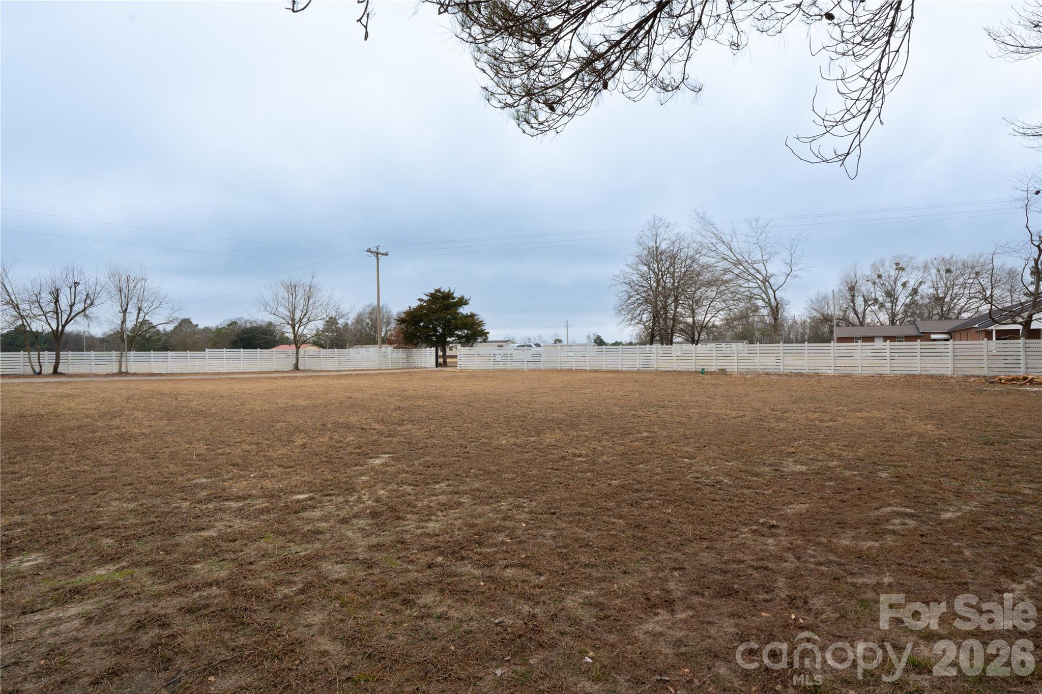 2235 Sandy Ridge Church Road — Morven