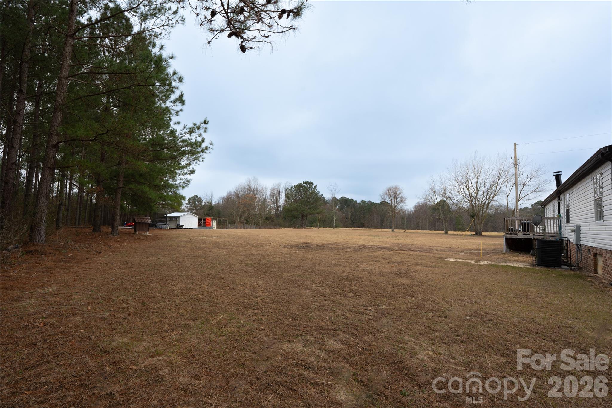 2235 Sandy Ridge Church Road — Morven
