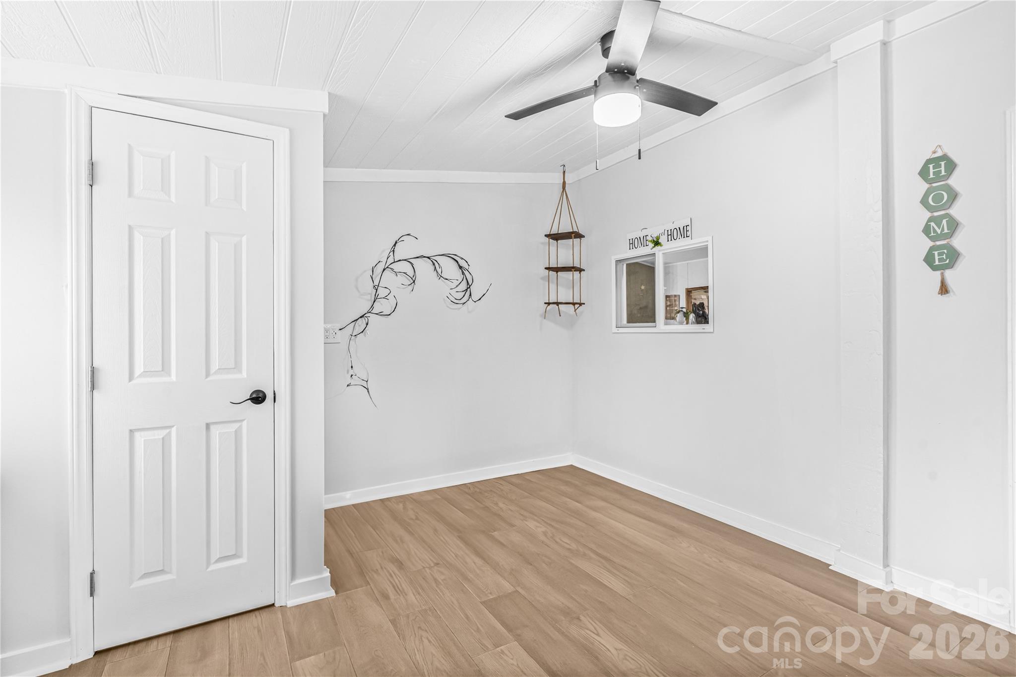 2235 Sandy Ridge Church Road — Morven