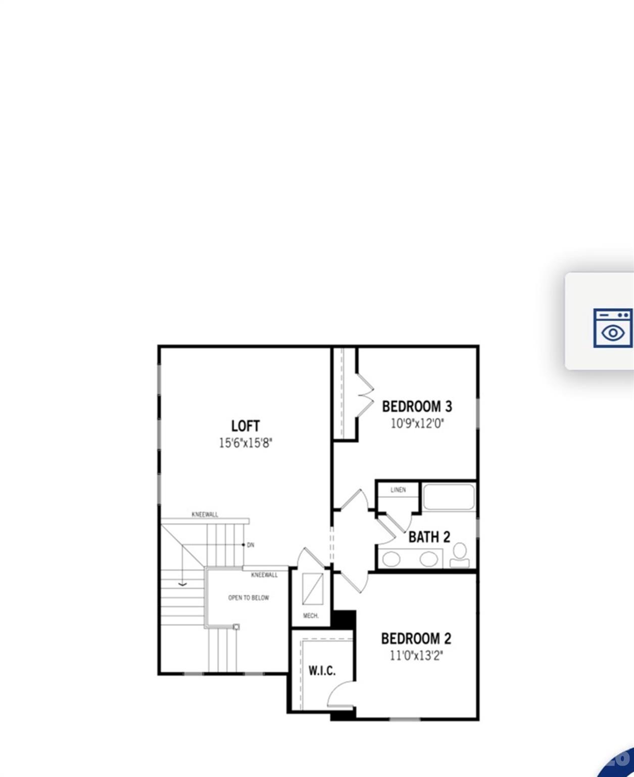 446 Spire Street #105 — Rock Hill