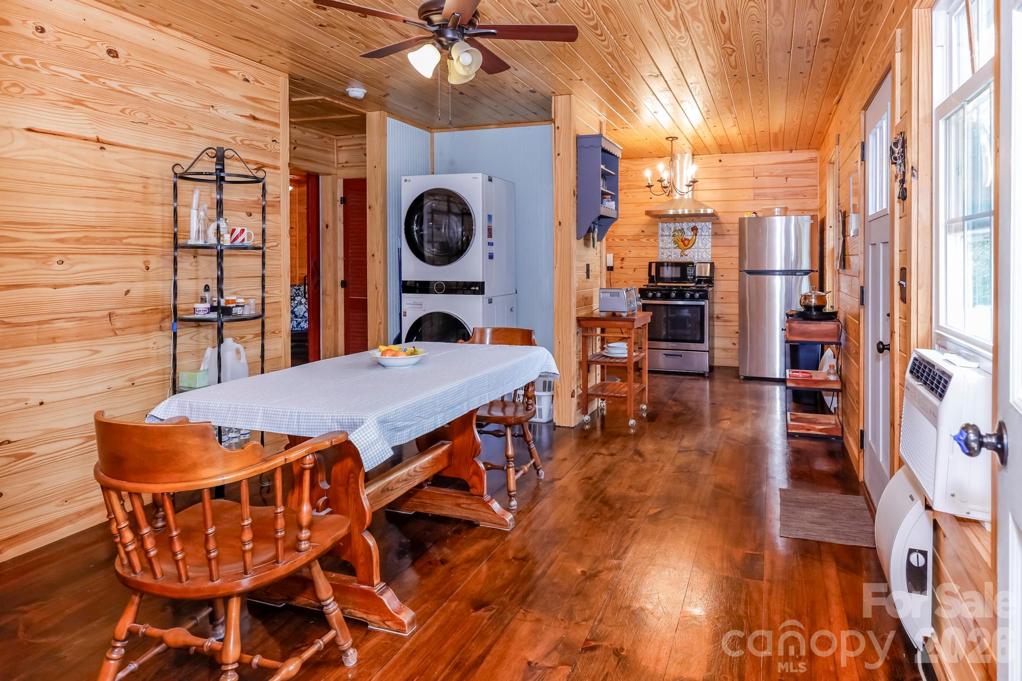 282 N Chase Lane — Rutherfordton