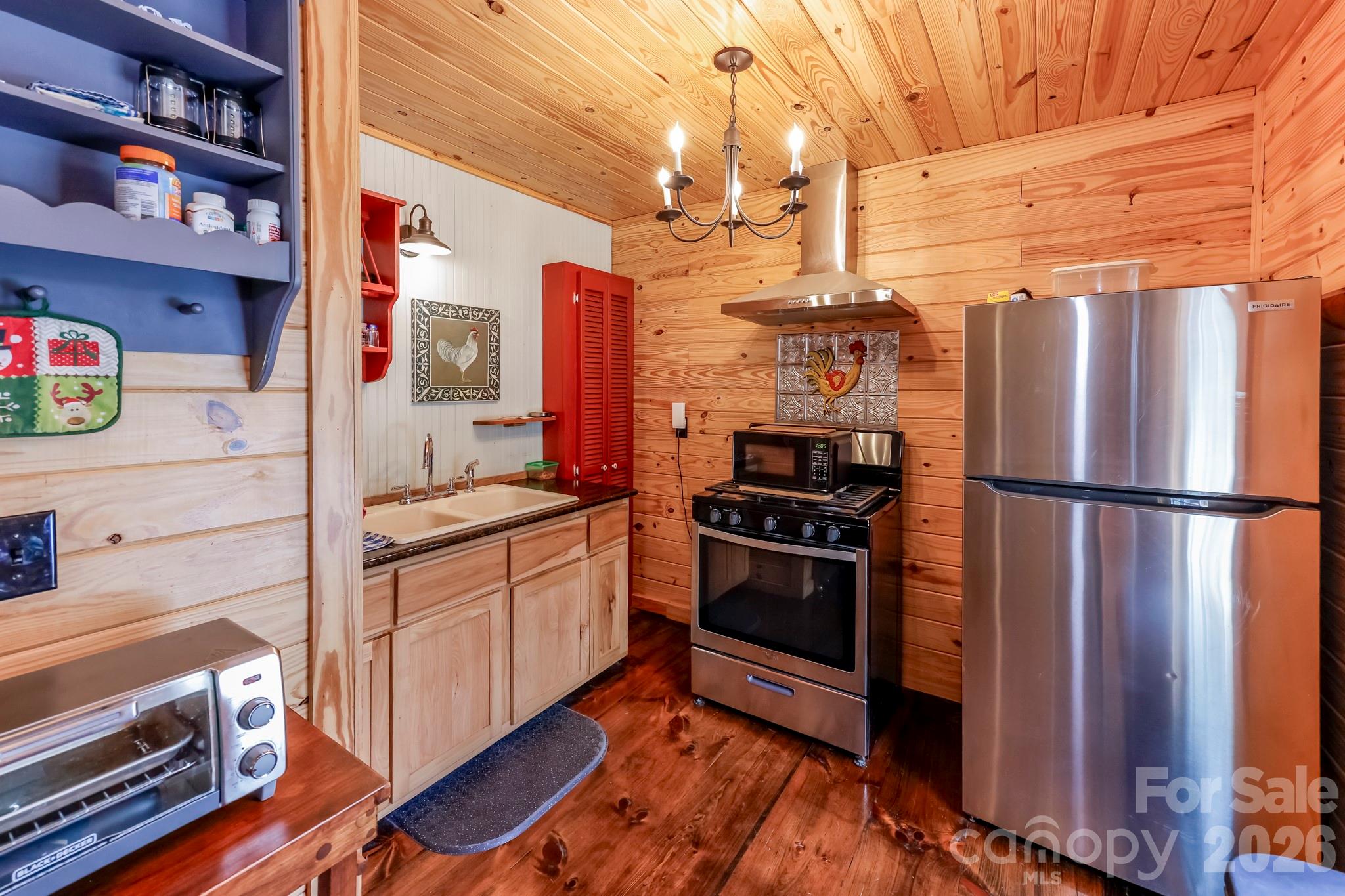 282 N Chase Lane — Rutherfordton