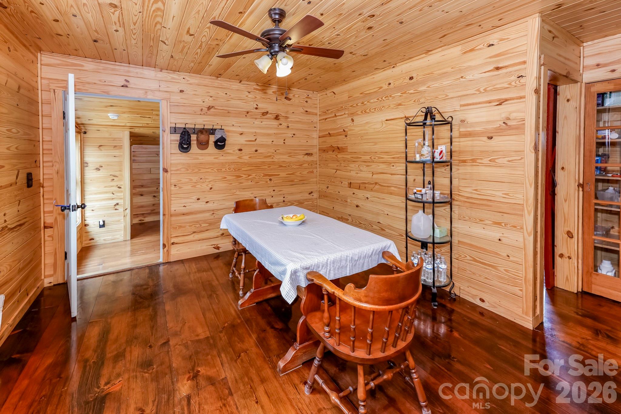 282 N Chase Lane — Rutherfordton