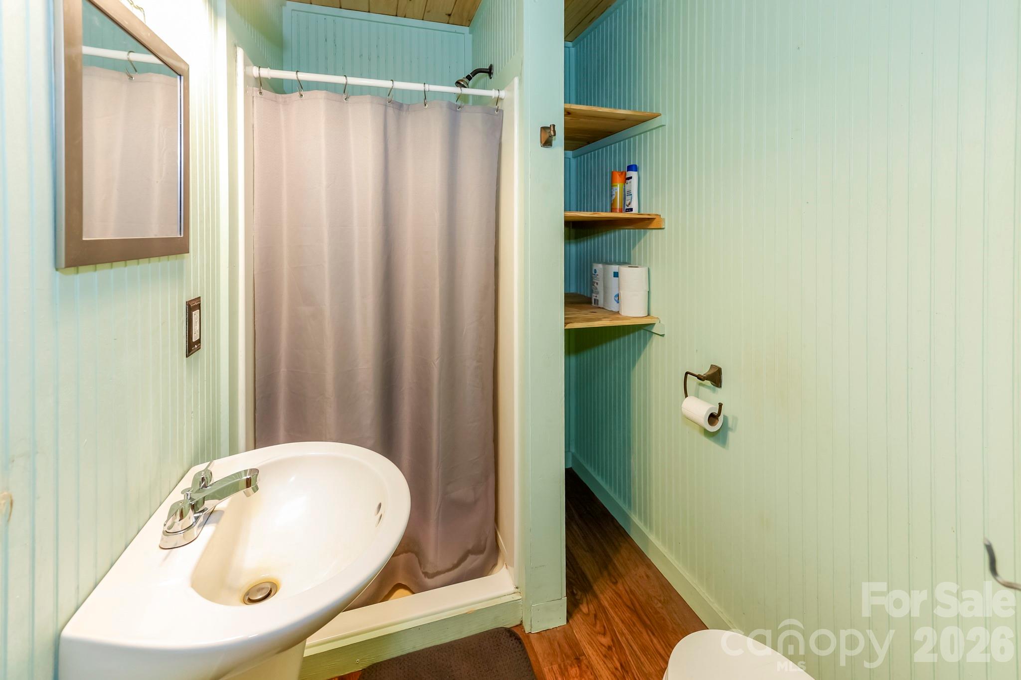 282 N Chase Lane — Rutherfordton