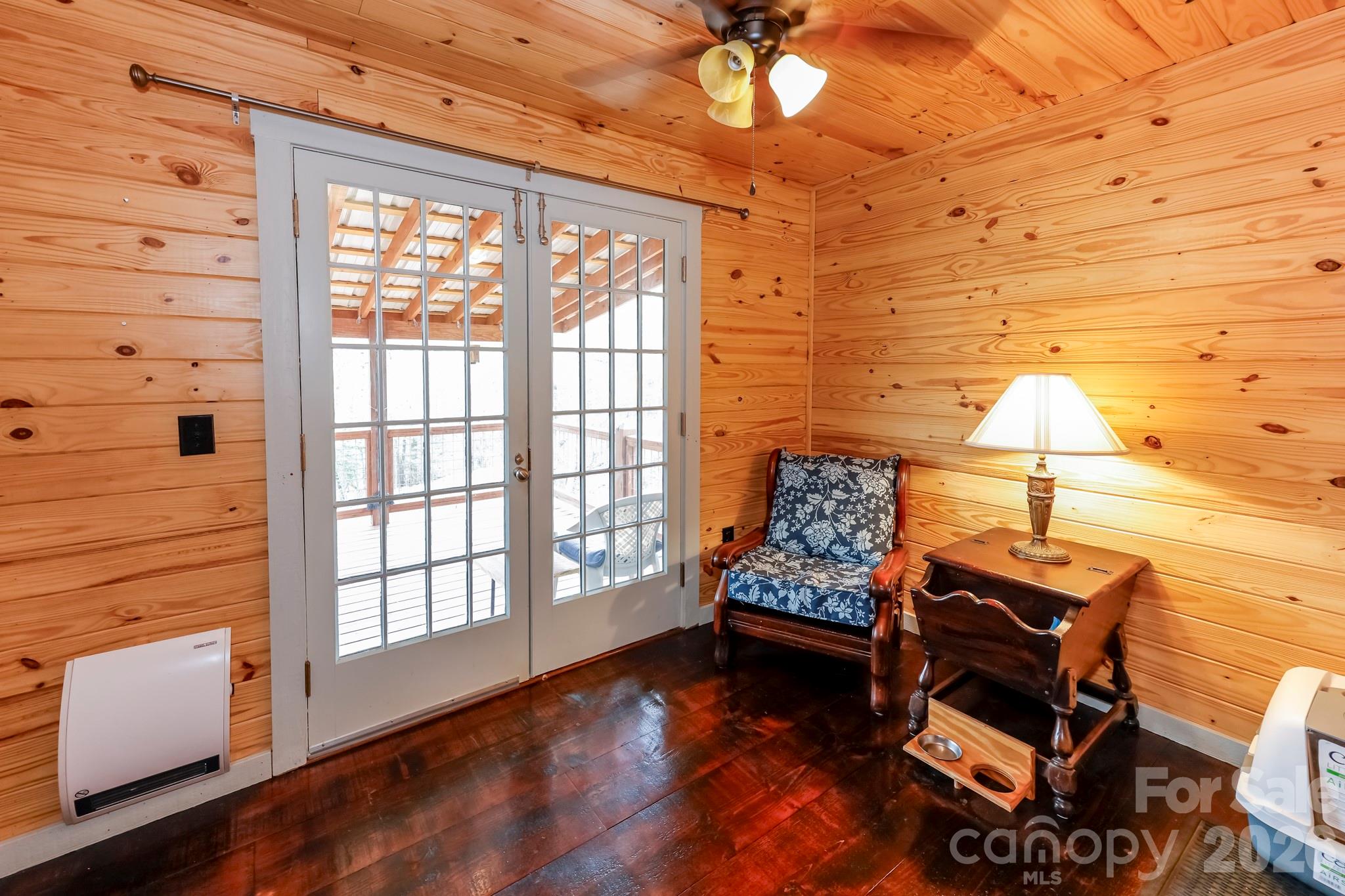 282 N Chase Lane — Rutherfordton
