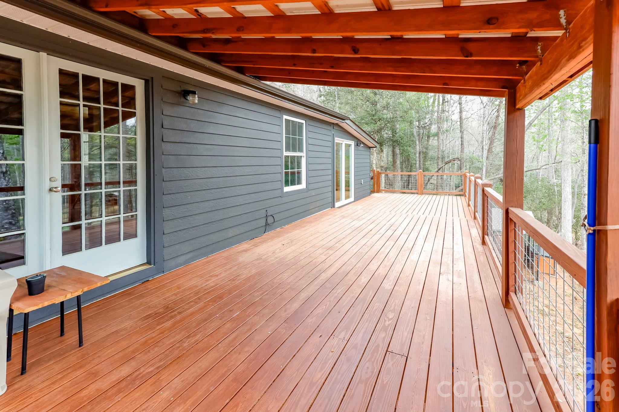282 N Chase Lane — Rutherfordton