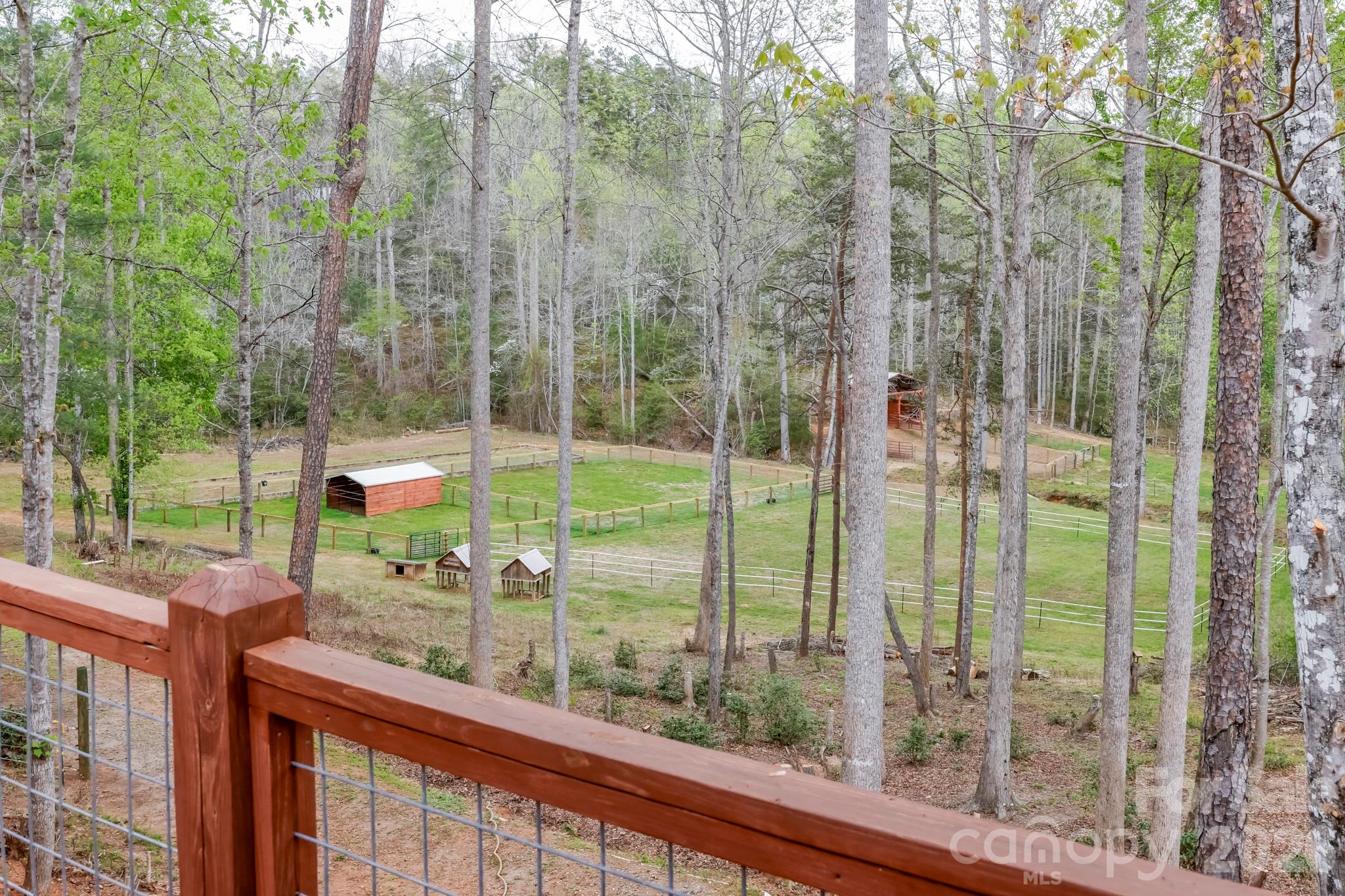 282 N Chase Lane — Rutherfordton