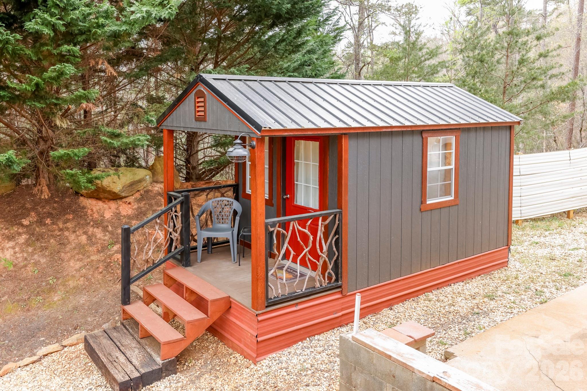282 N Chase Lane — Rutherfordton