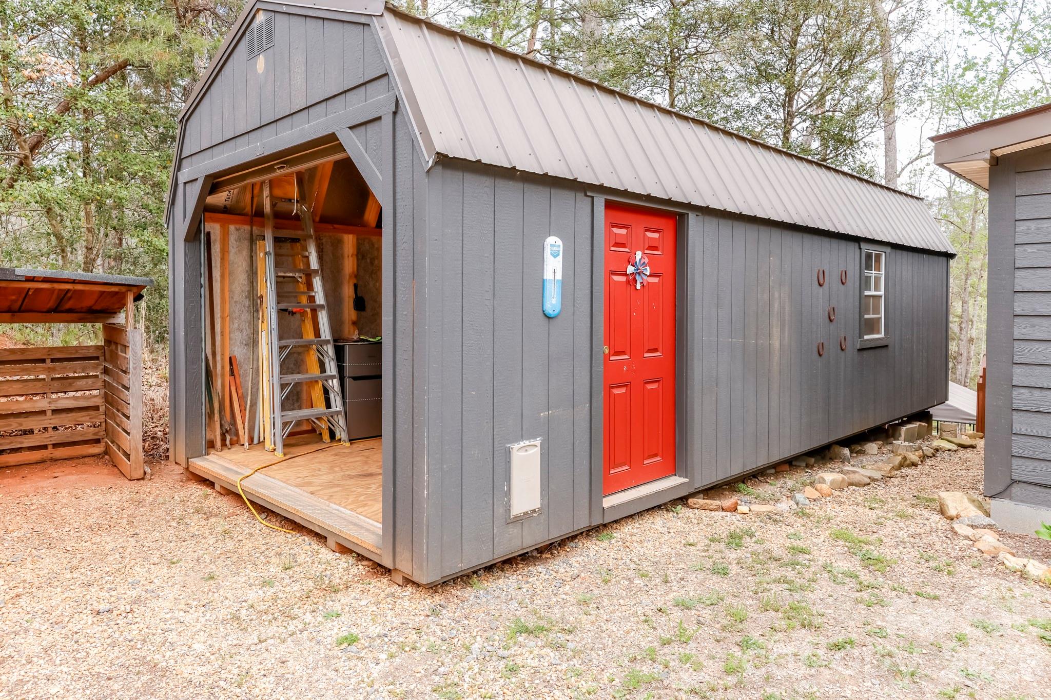 282 N Chase Lane — Rutherfordton