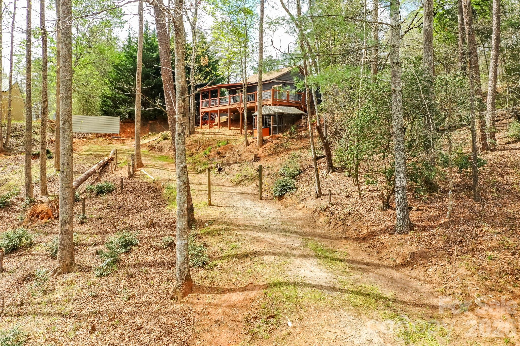 282 N Chase Lane — Rutherfordton
