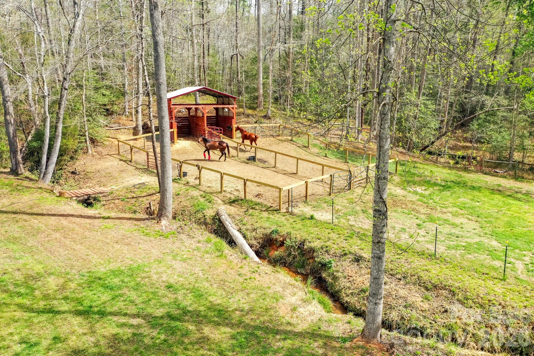 282 N Chase Lane — Rutherfordton