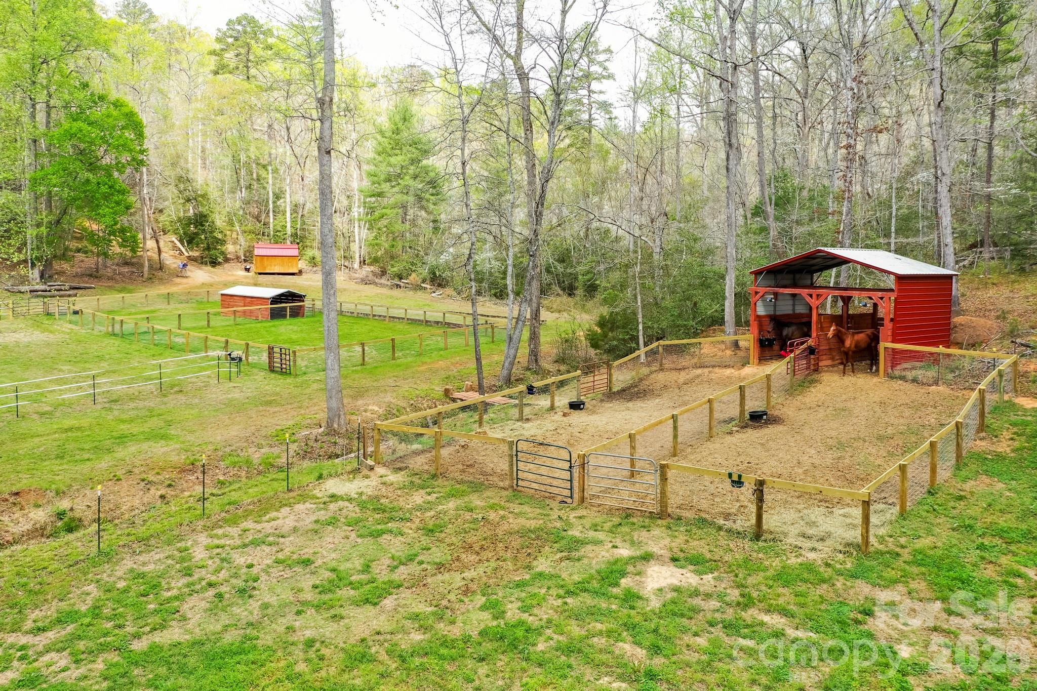 282 N Chase Lane — Rutherfordton