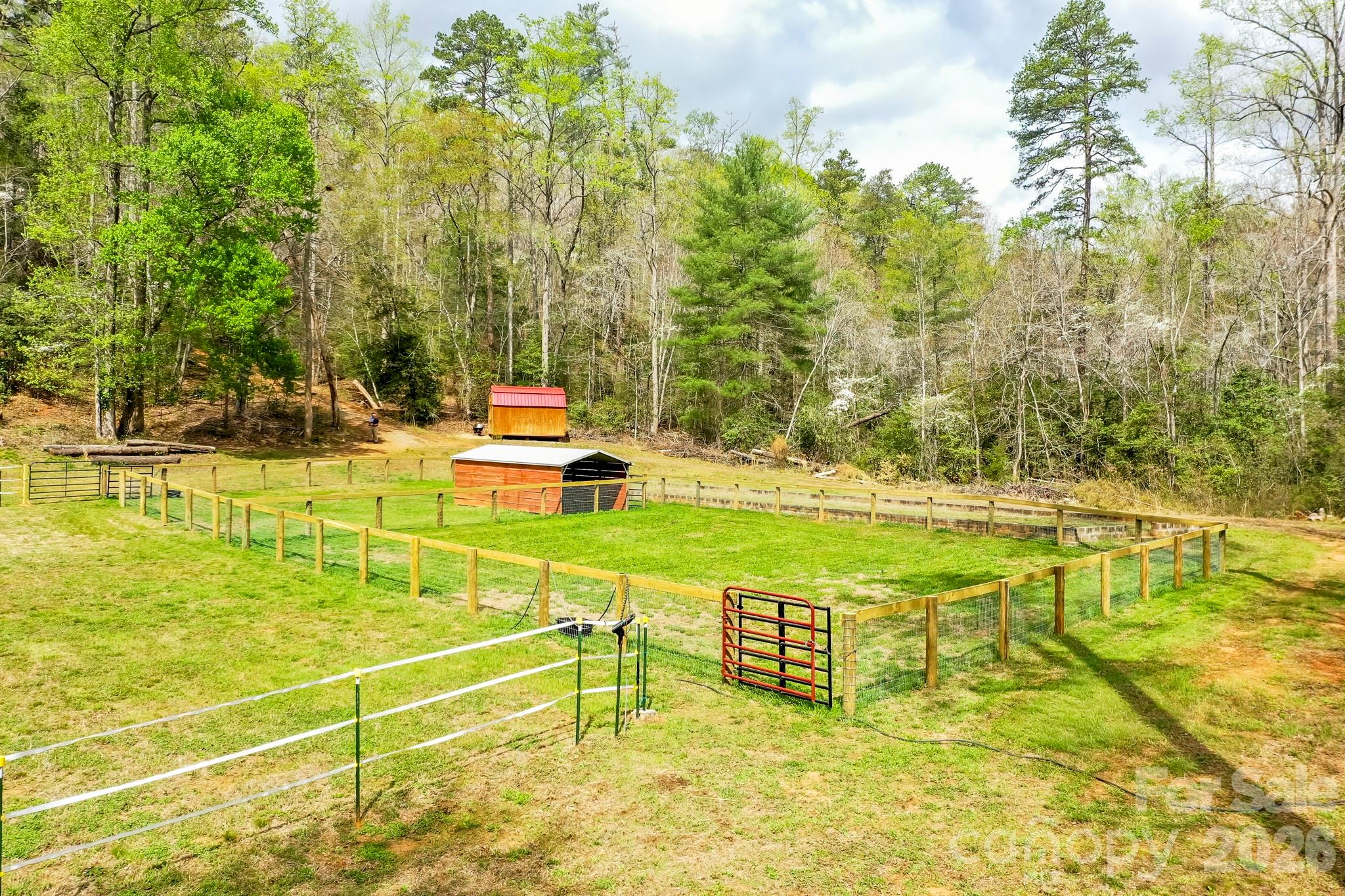 282 N Chase Lane — Rutherfordton