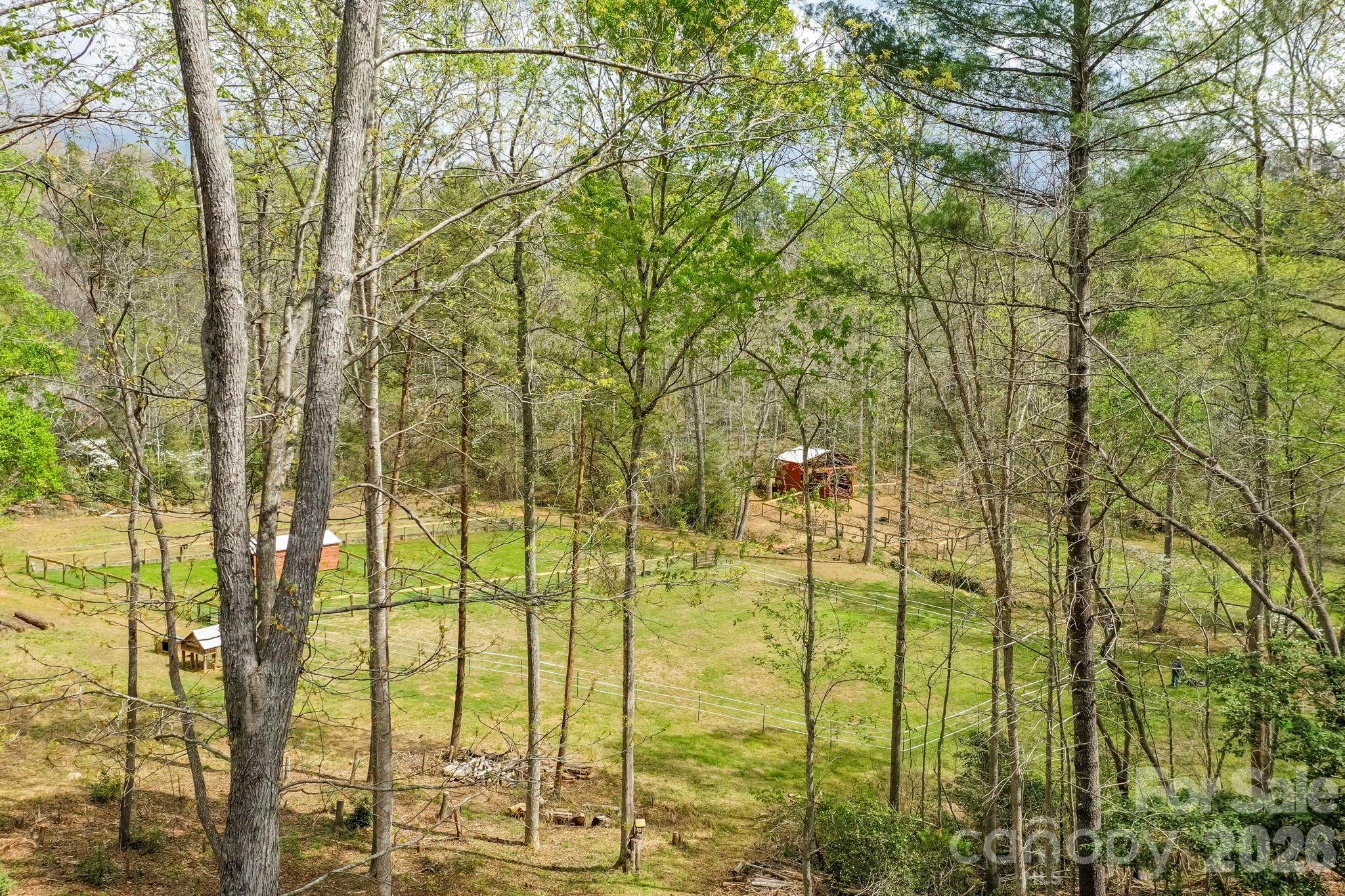 282 N Chase Lane — Rutherfordton