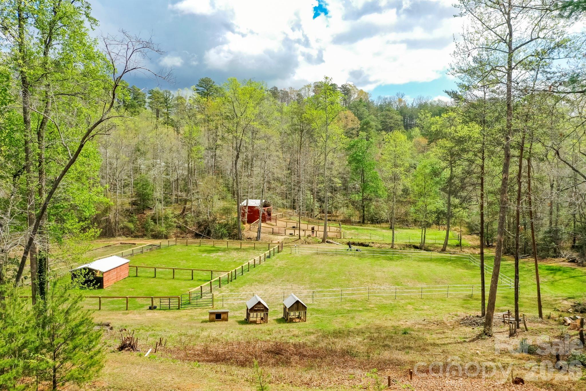282 N Chase Lane — Rutherfordton