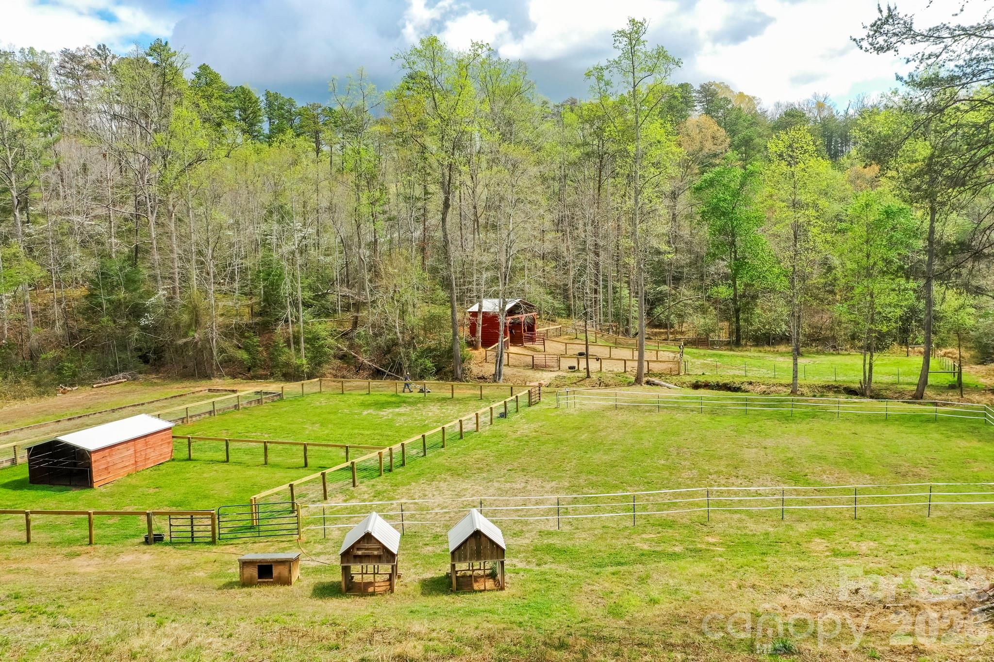 282 N Chase Lane — Rutherfordton