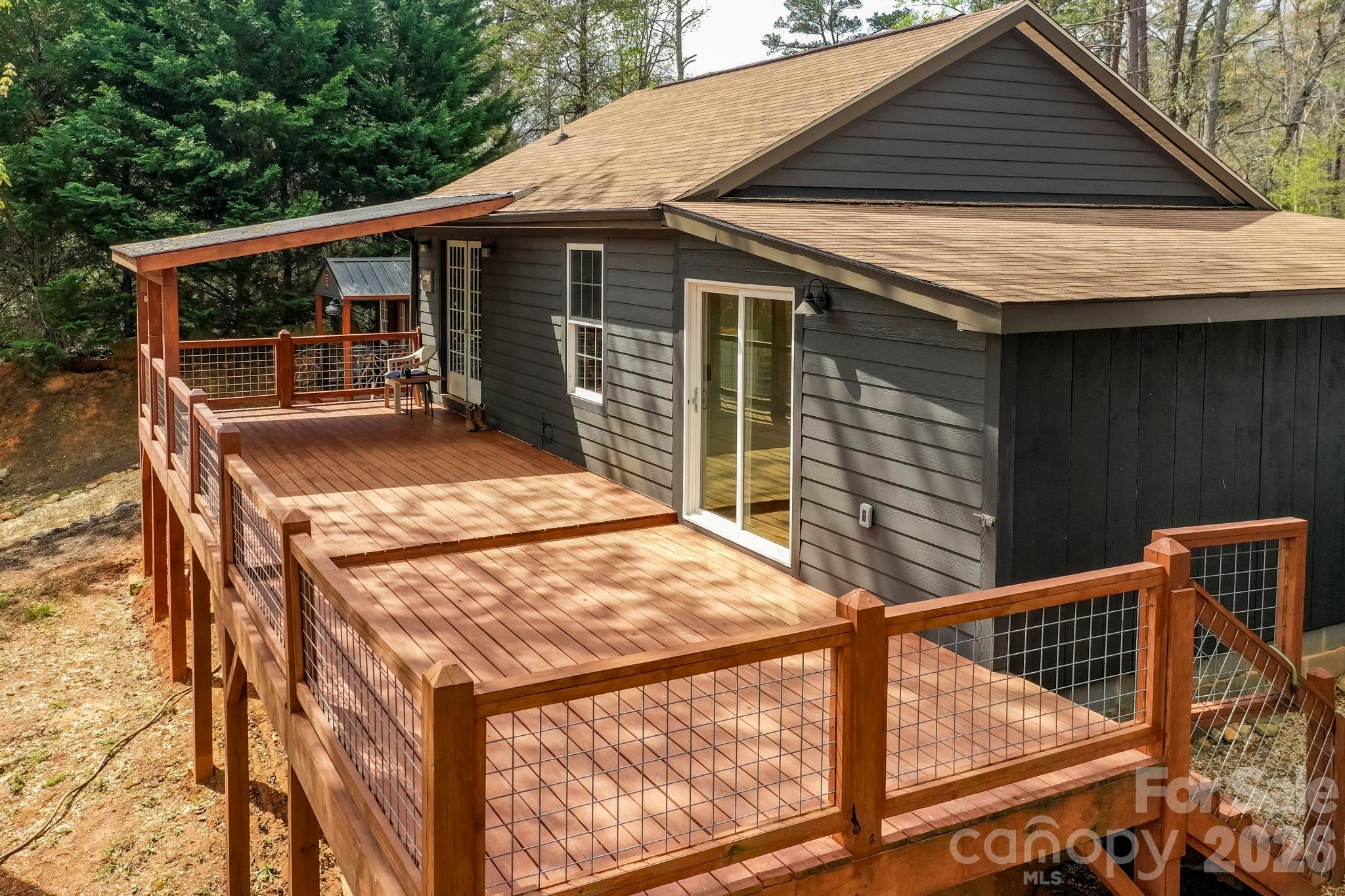 282 N Chase Lane — Rutherfordton