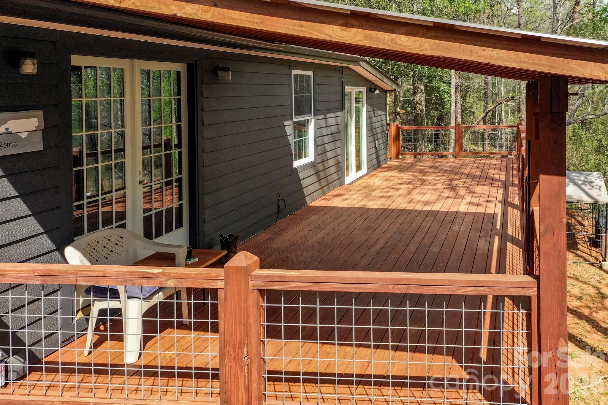 282 N Chase Lane — Rutherfordton