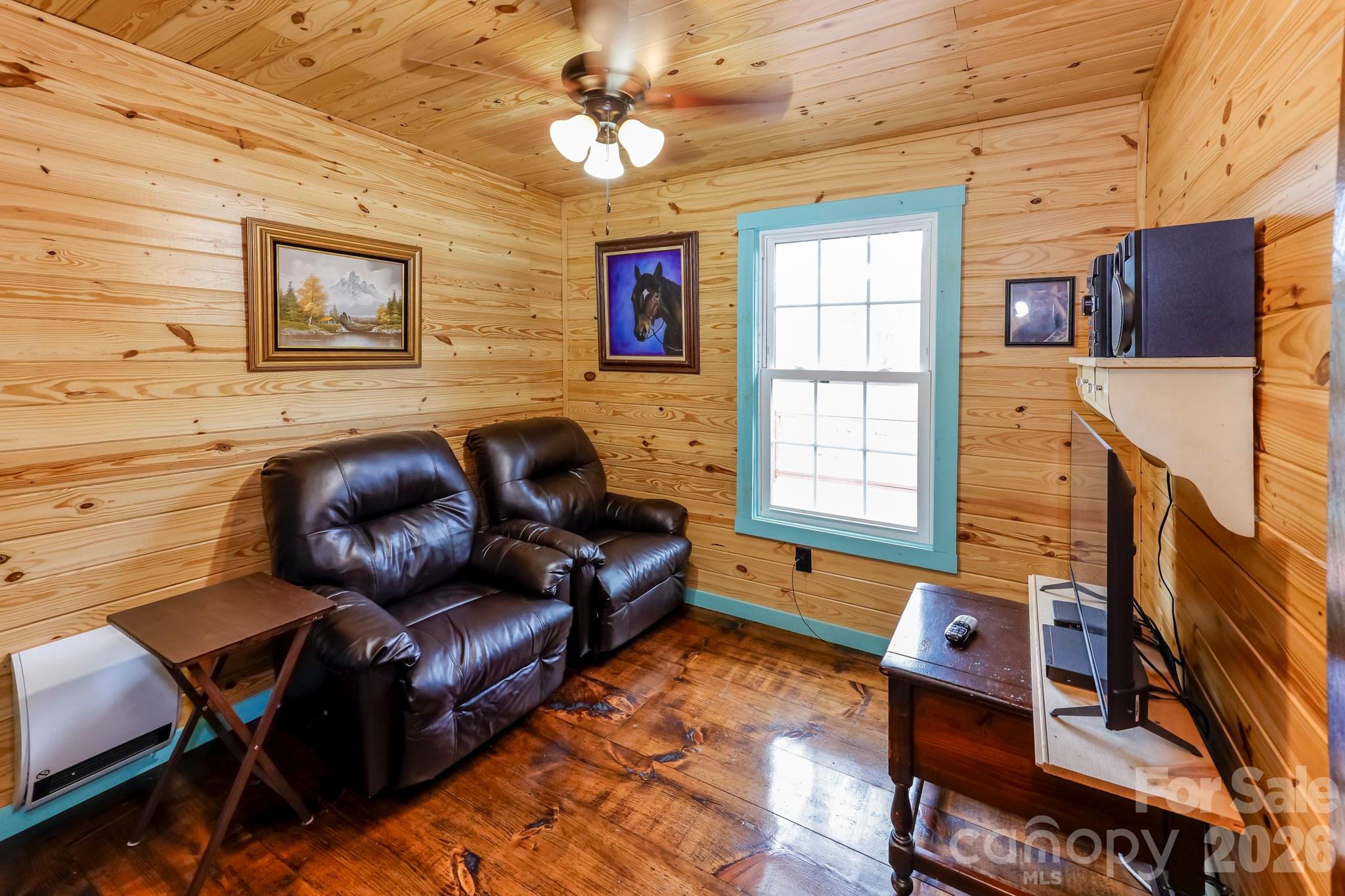 282 N Chase Lane — Rutherfordton