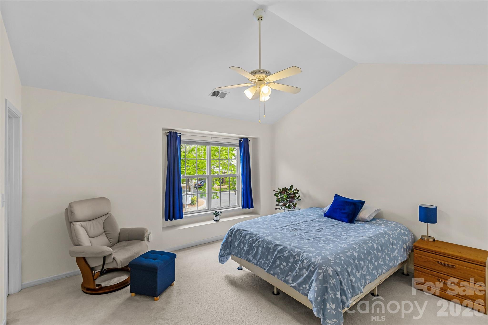 8733 Robinson Forest Drive — Charlotte