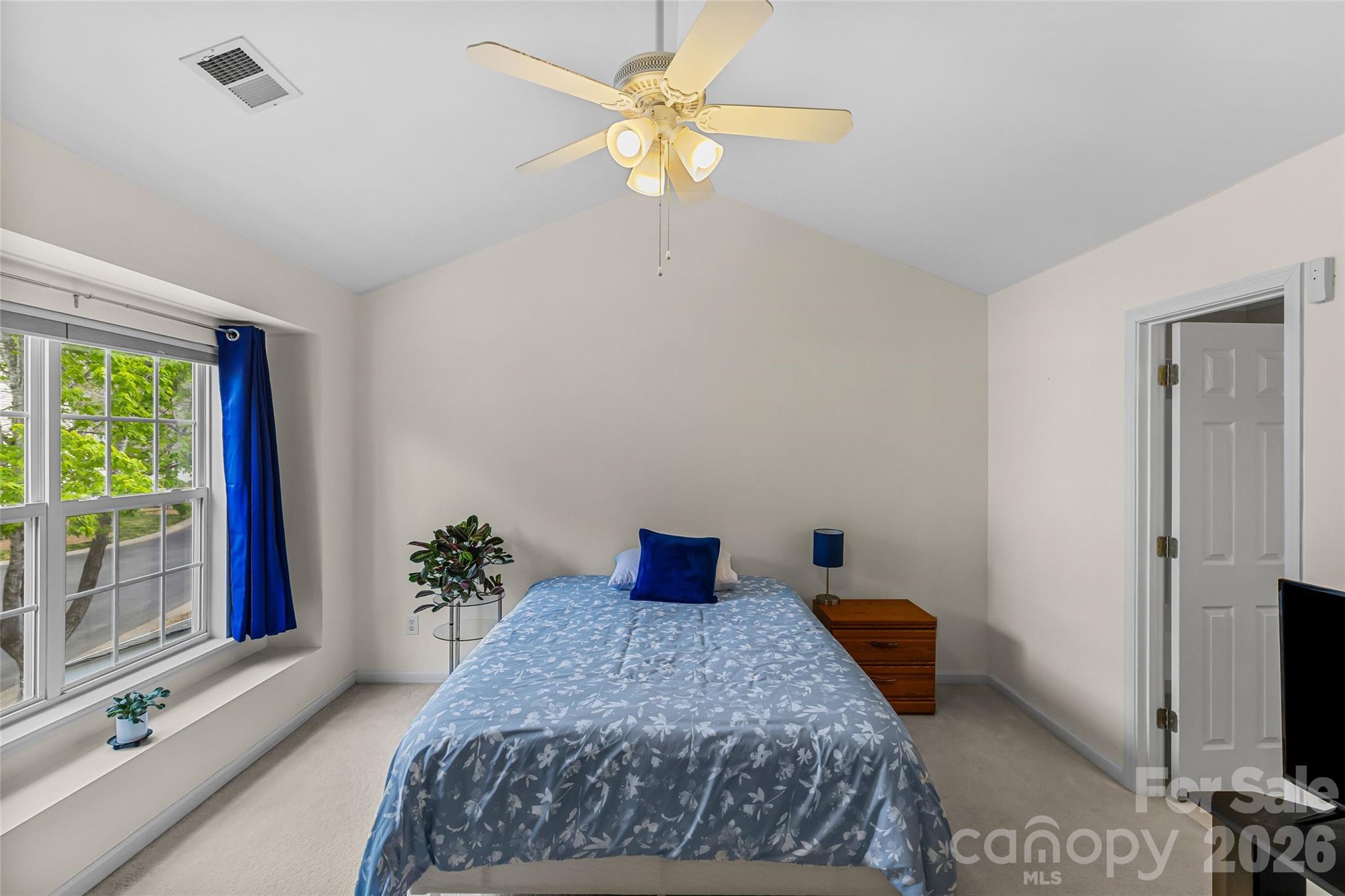 8733 Robinson Forest Drive — Charlotte