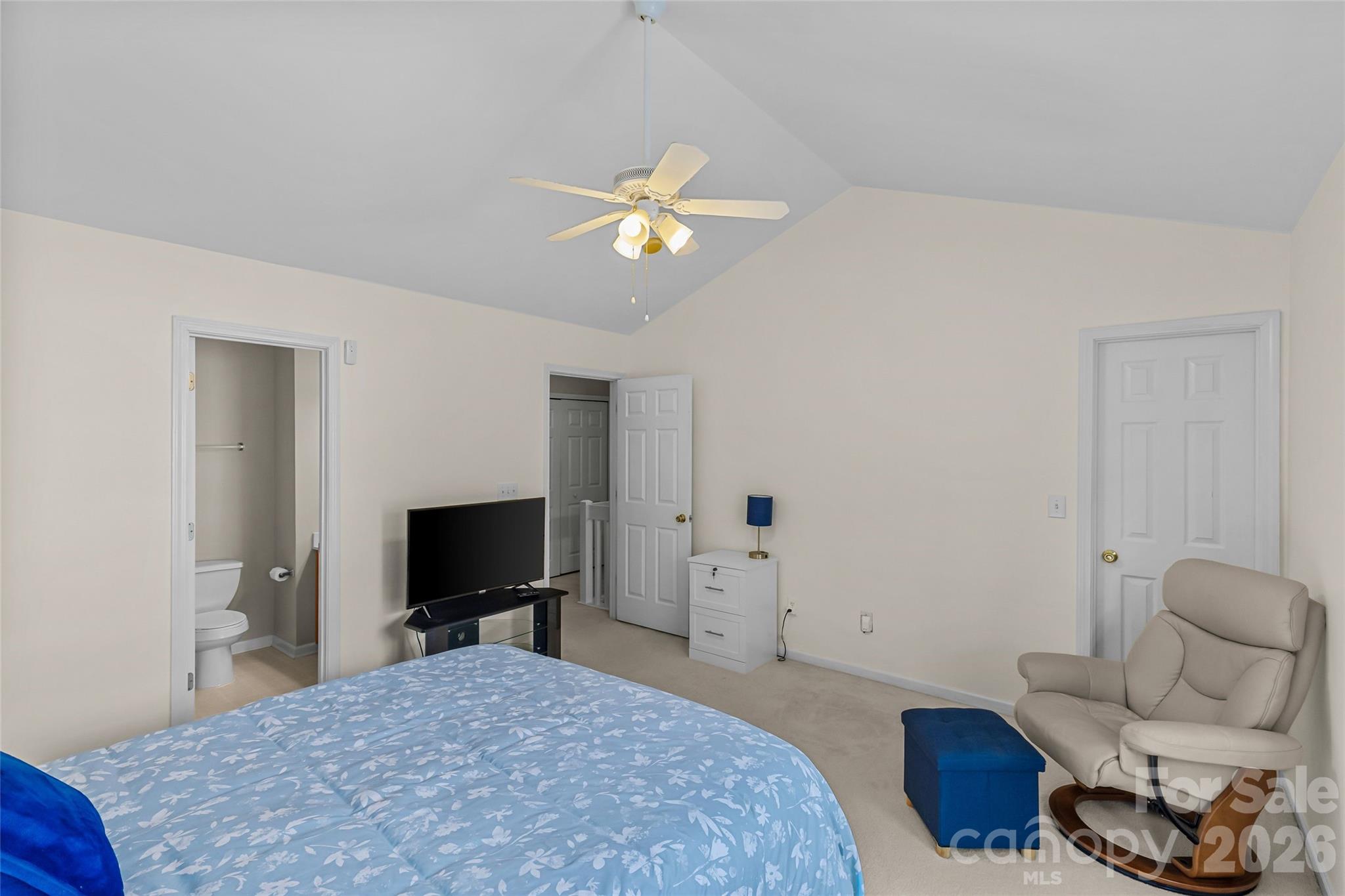 8733 Robinson Forest Drive — Charlotte