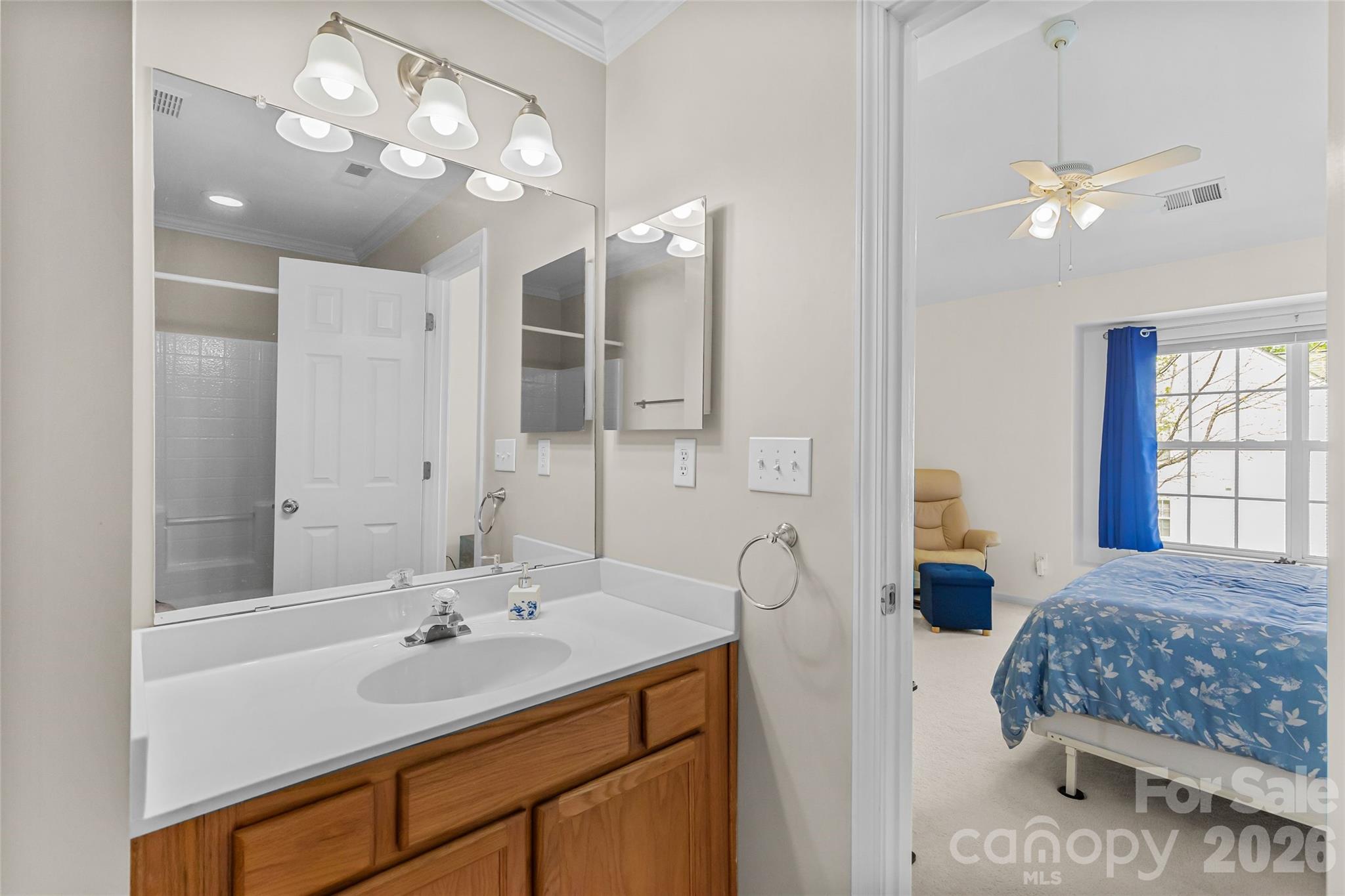 8733 Robinson Forest Drive — Charlotte