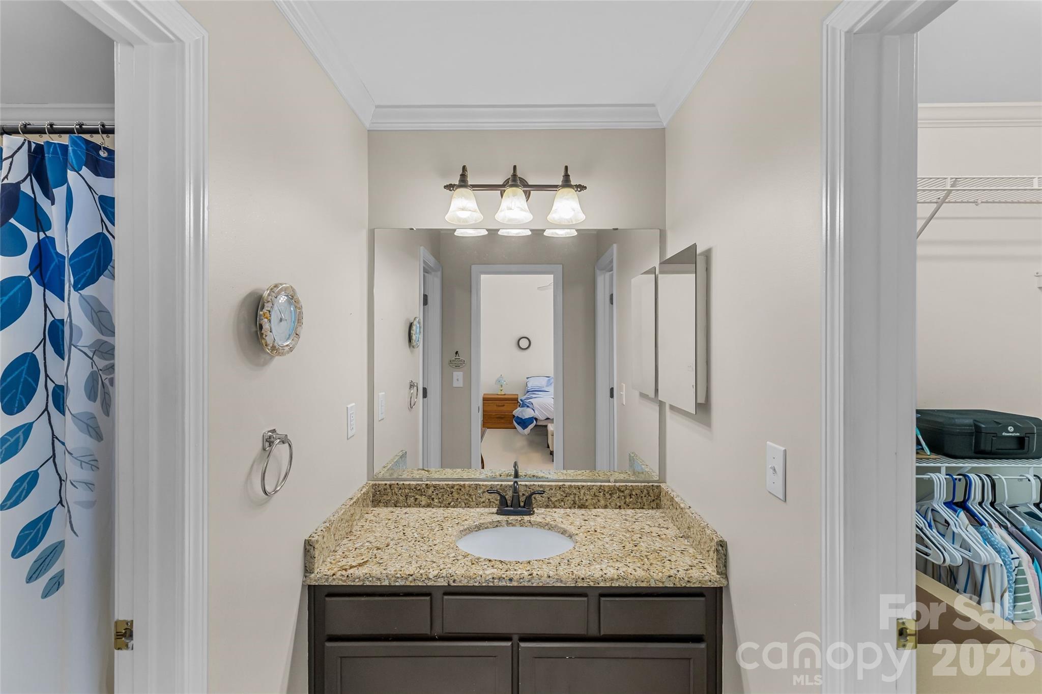 8733 Robinson Forest Drive — Charlotte