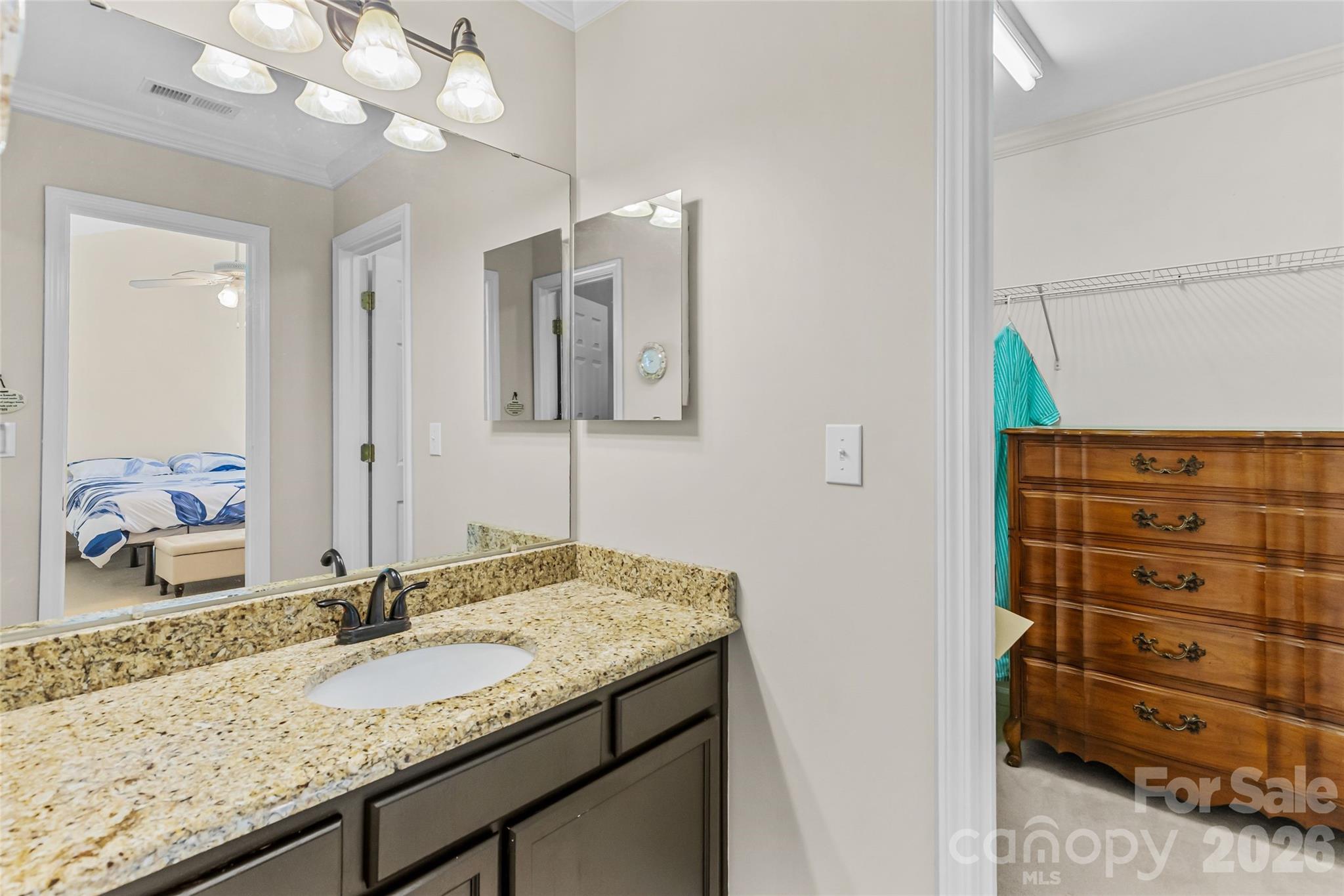 8733 Robinson Forest Drive — Charlotte