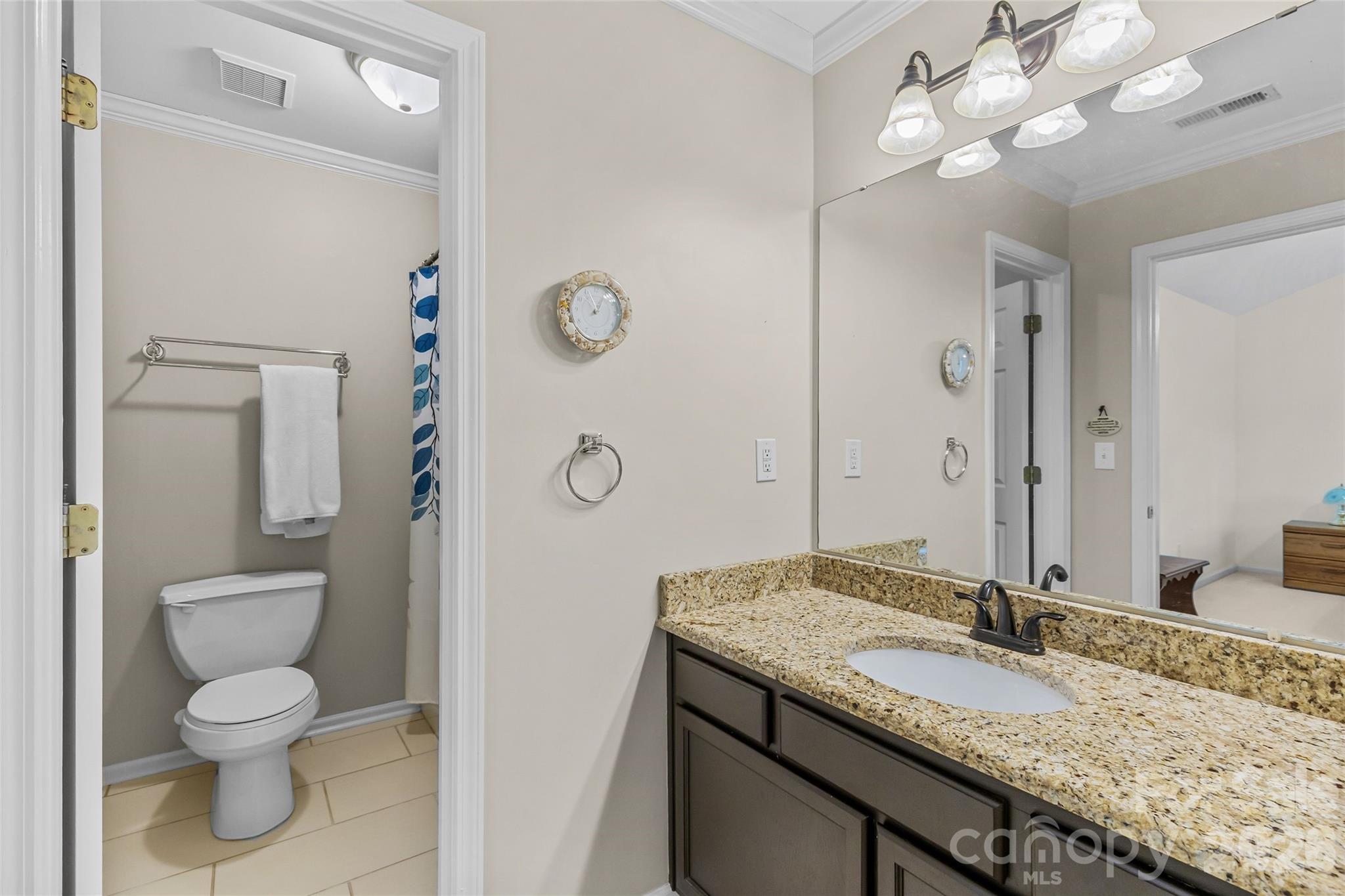 8733 Robinson Forest Drive — Charlotte
