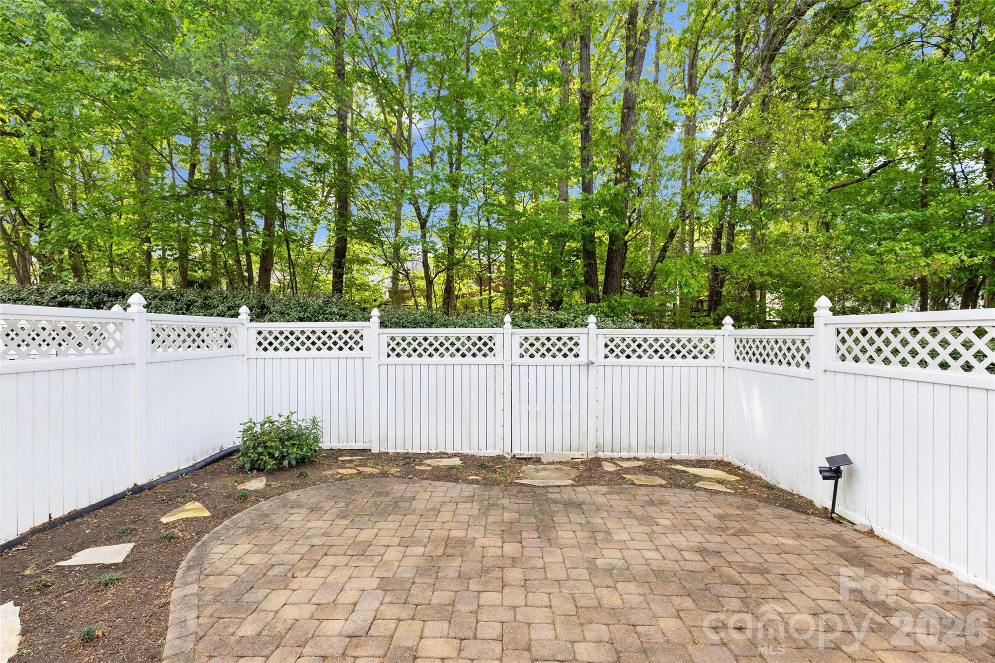 8733 Robinson Forest Drive — Charlotte