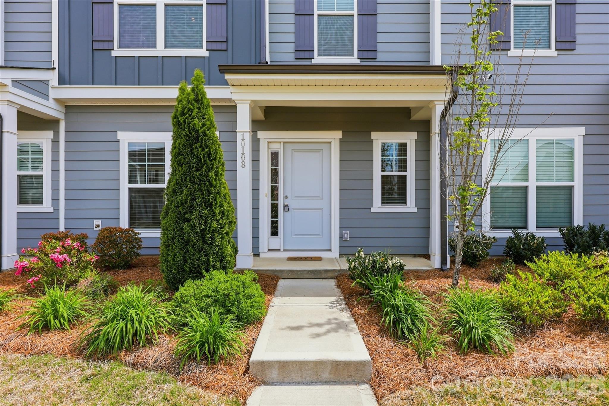 10108 Guardian Drive — Charlotte