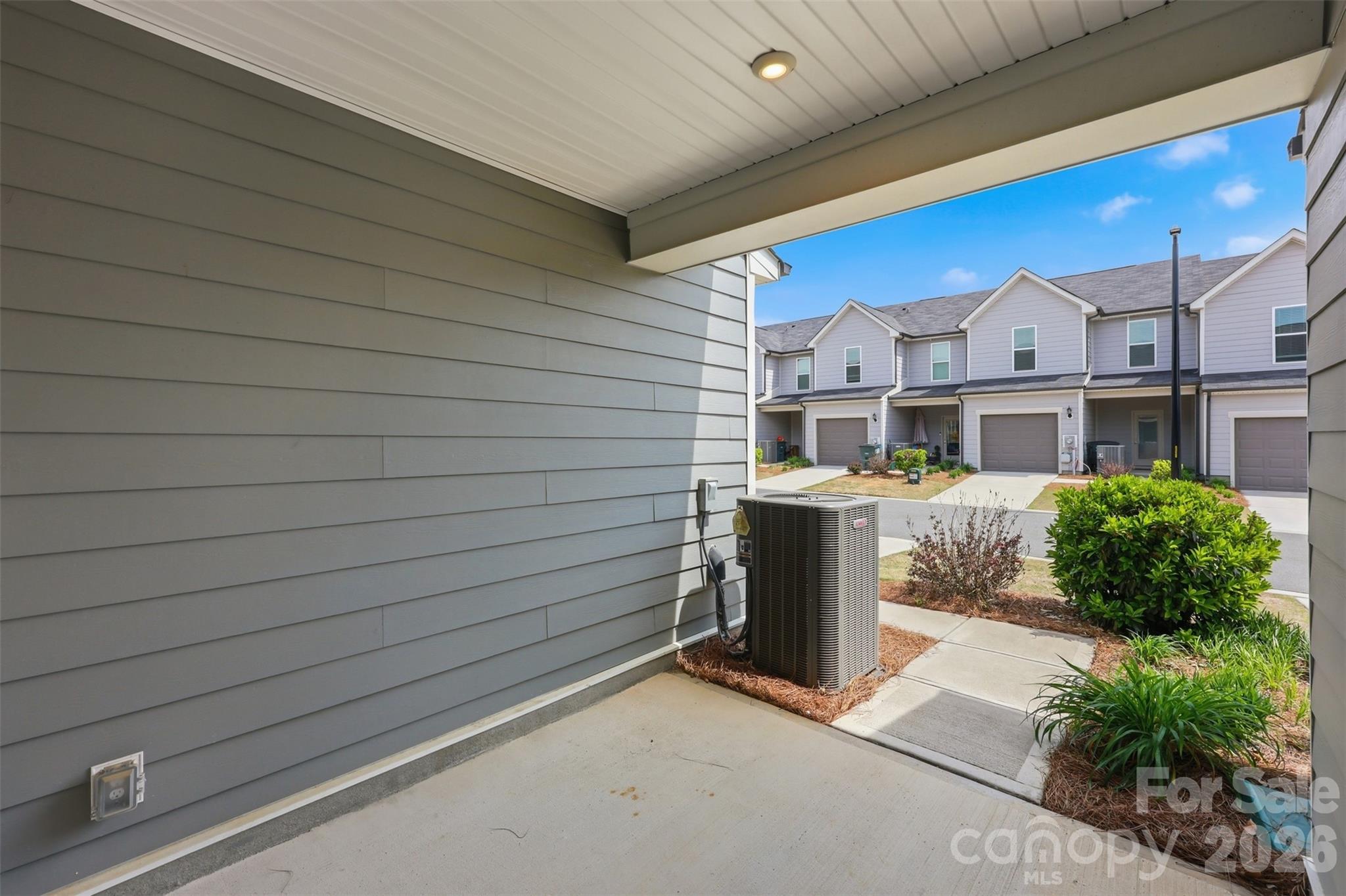 10108 Guardian Drive — Charlotte