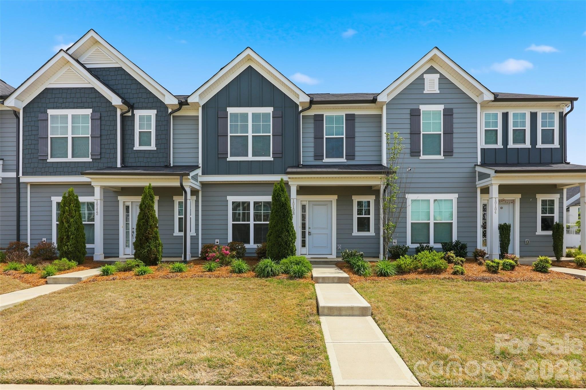 10108 Guardian Drive — Charlotte