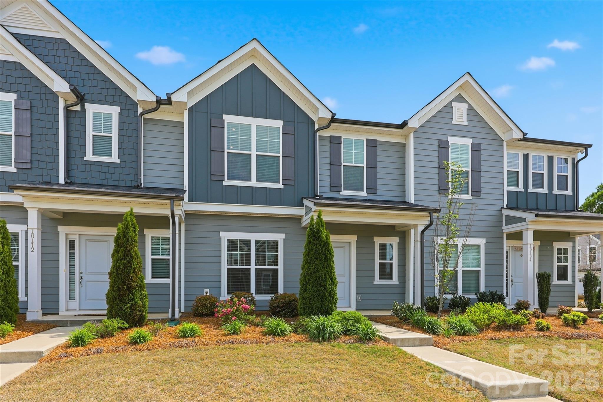 10108 Guardian Drive — Charlotte
