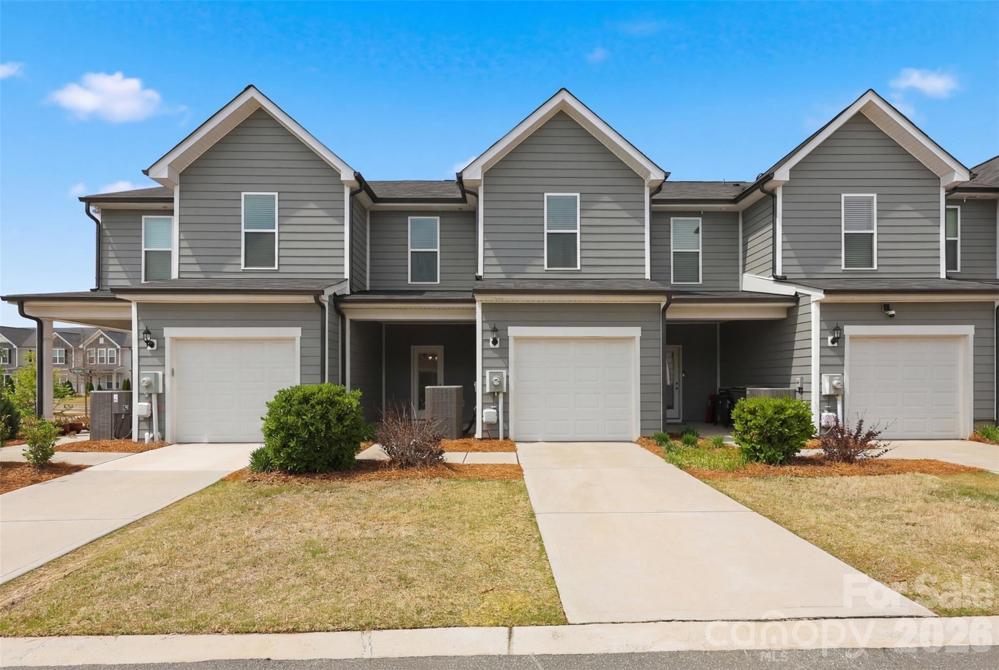 10108 Guardian Drive — Charlotte