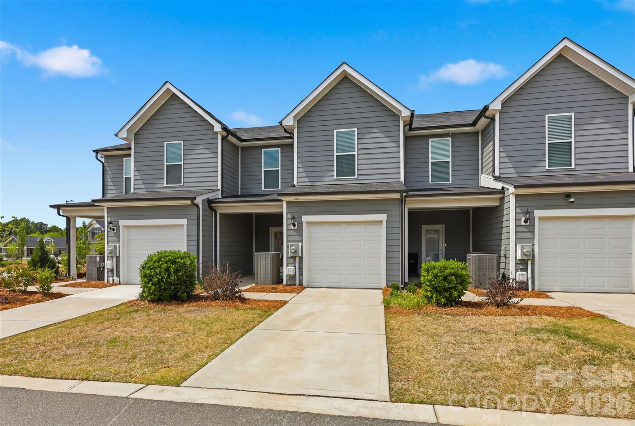 10108 Guardian Drive — Charlotte