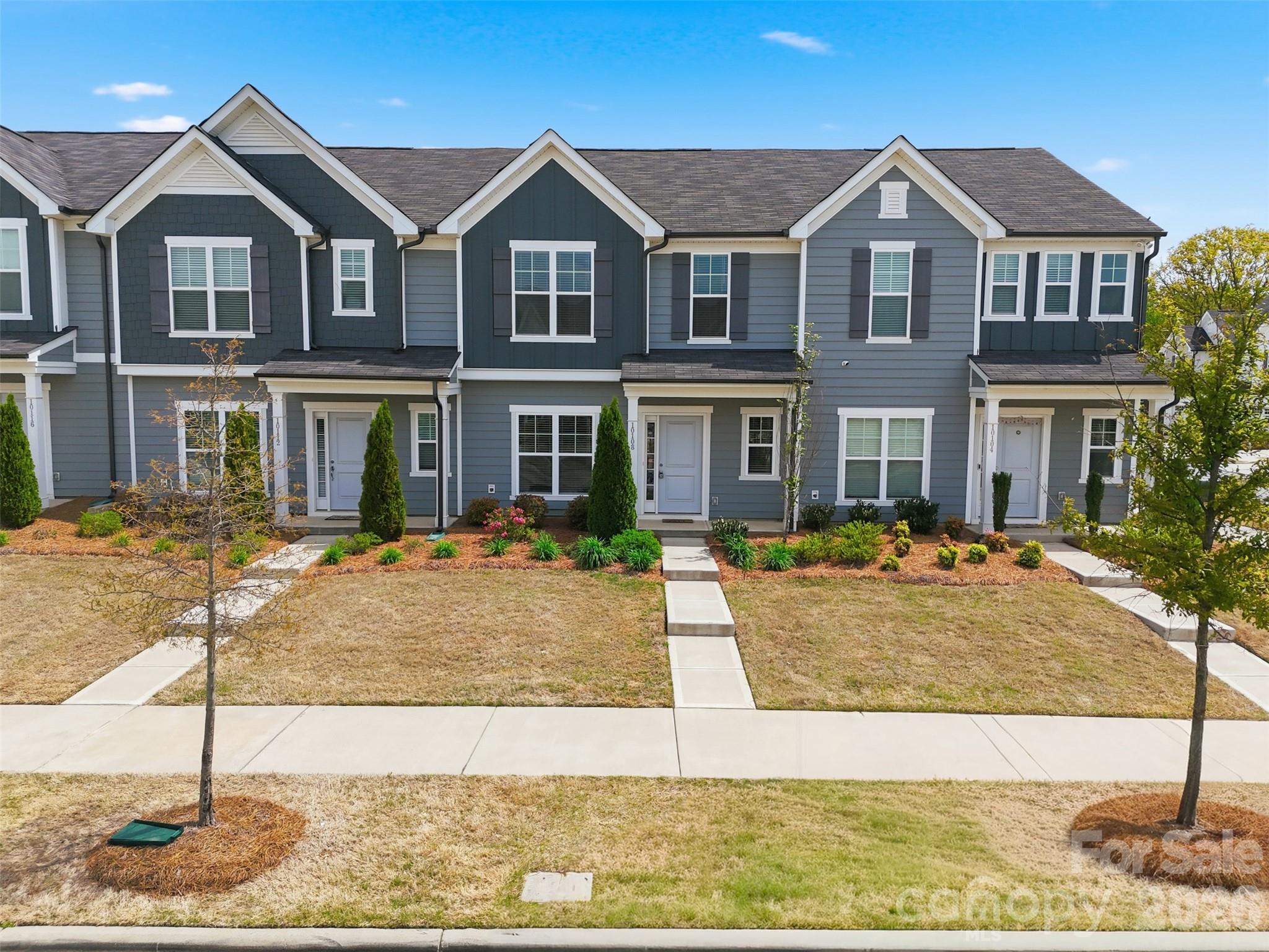 10108 Guardian Drive — Charlotte