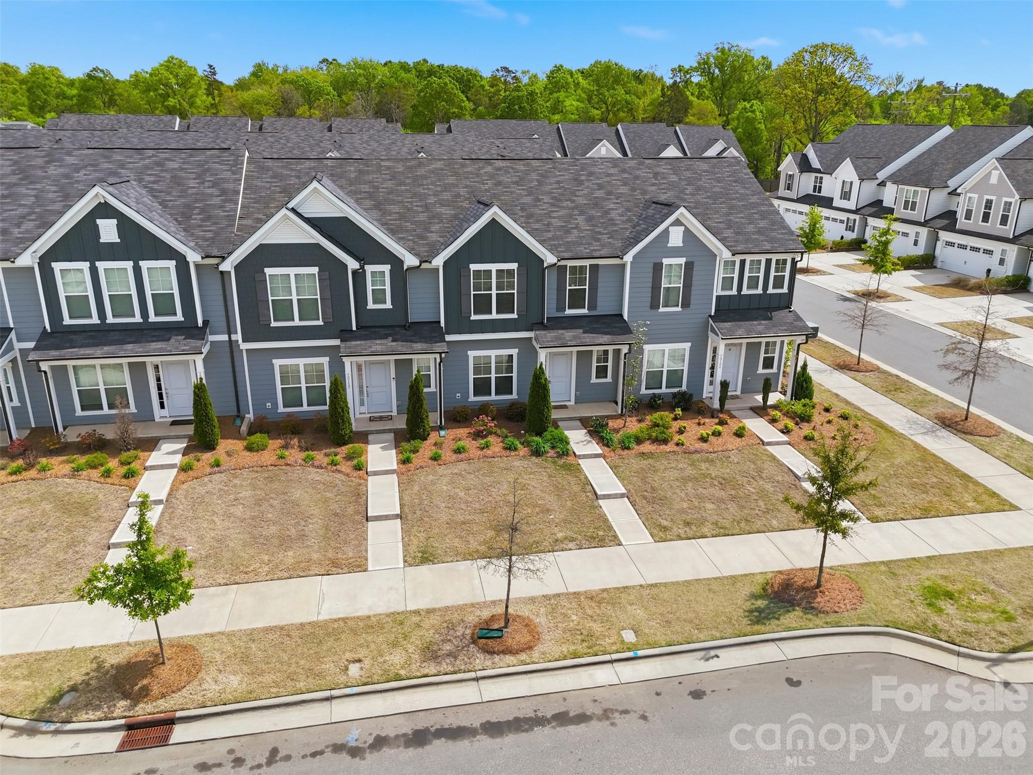 10108 Guardian Drive — Charlotte