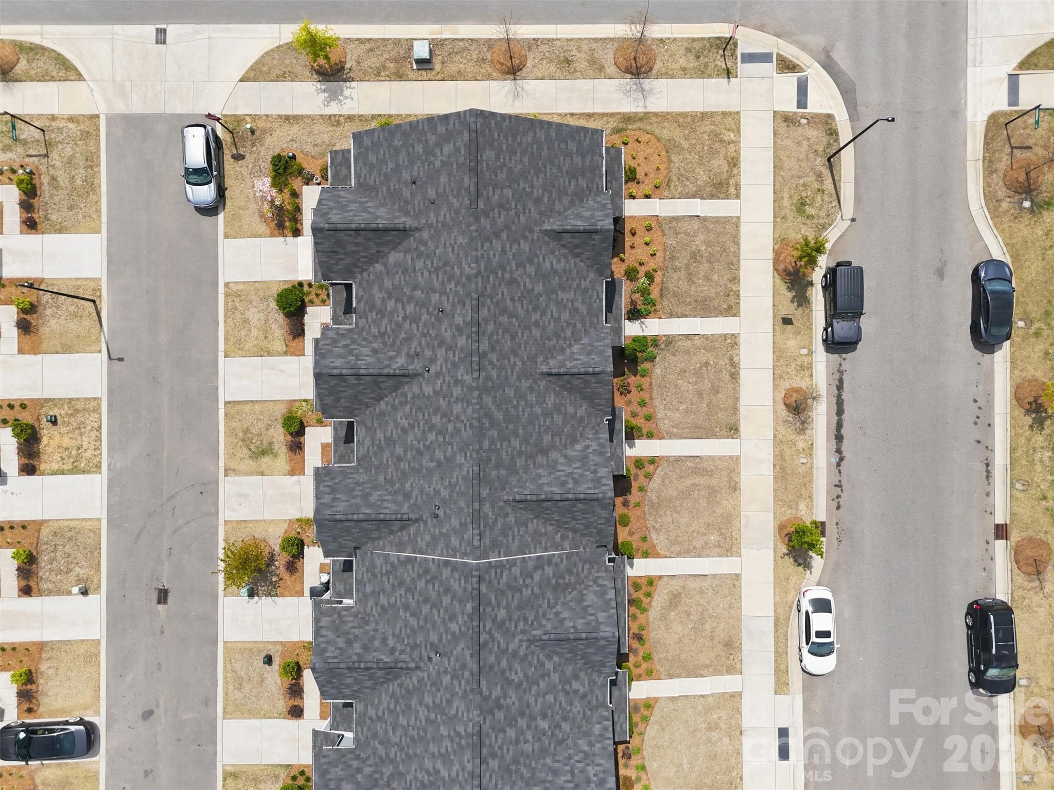 10108 Guardian Drive — Charlotte