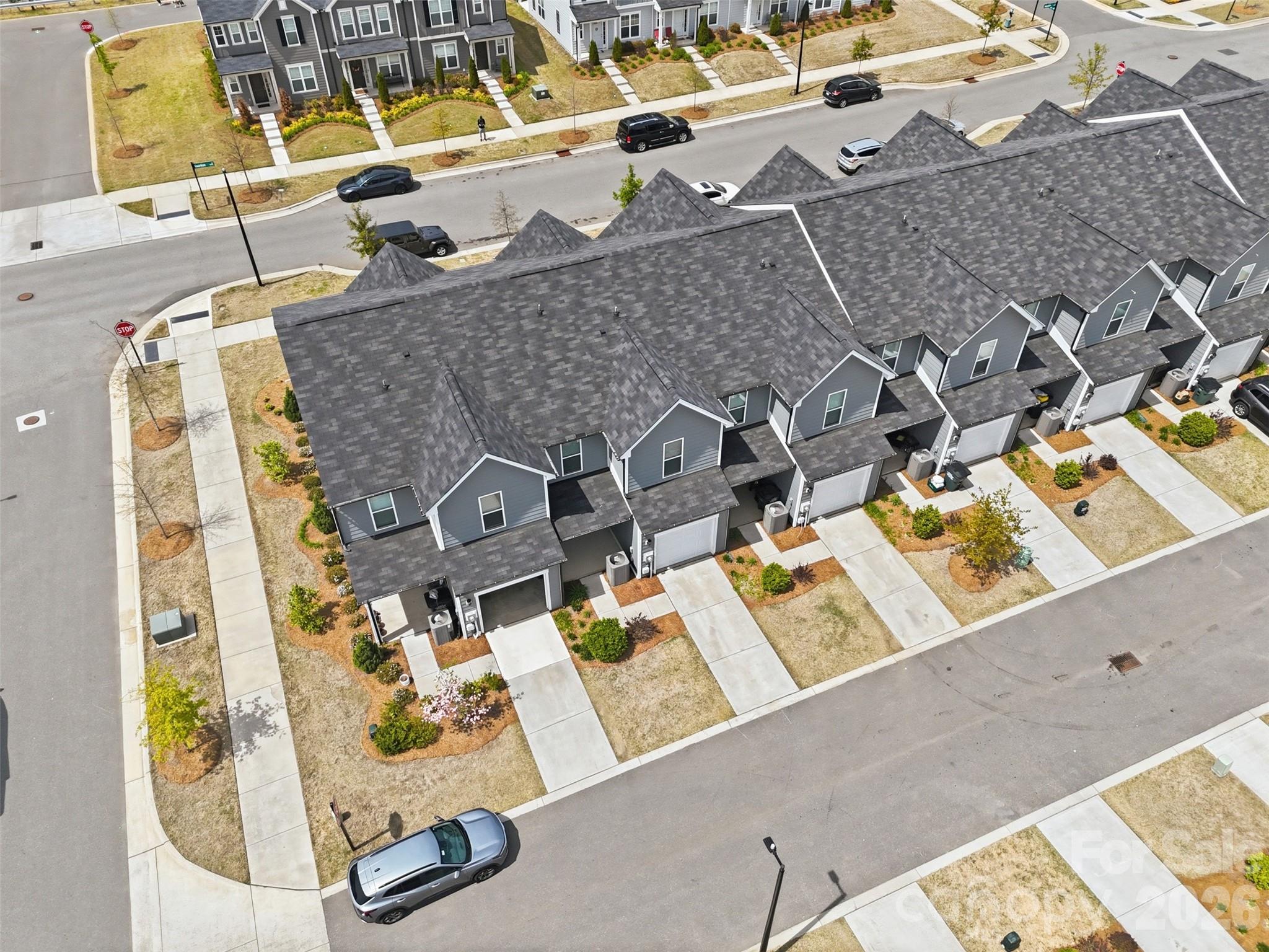 10108 Guardian Drive — Charlotte