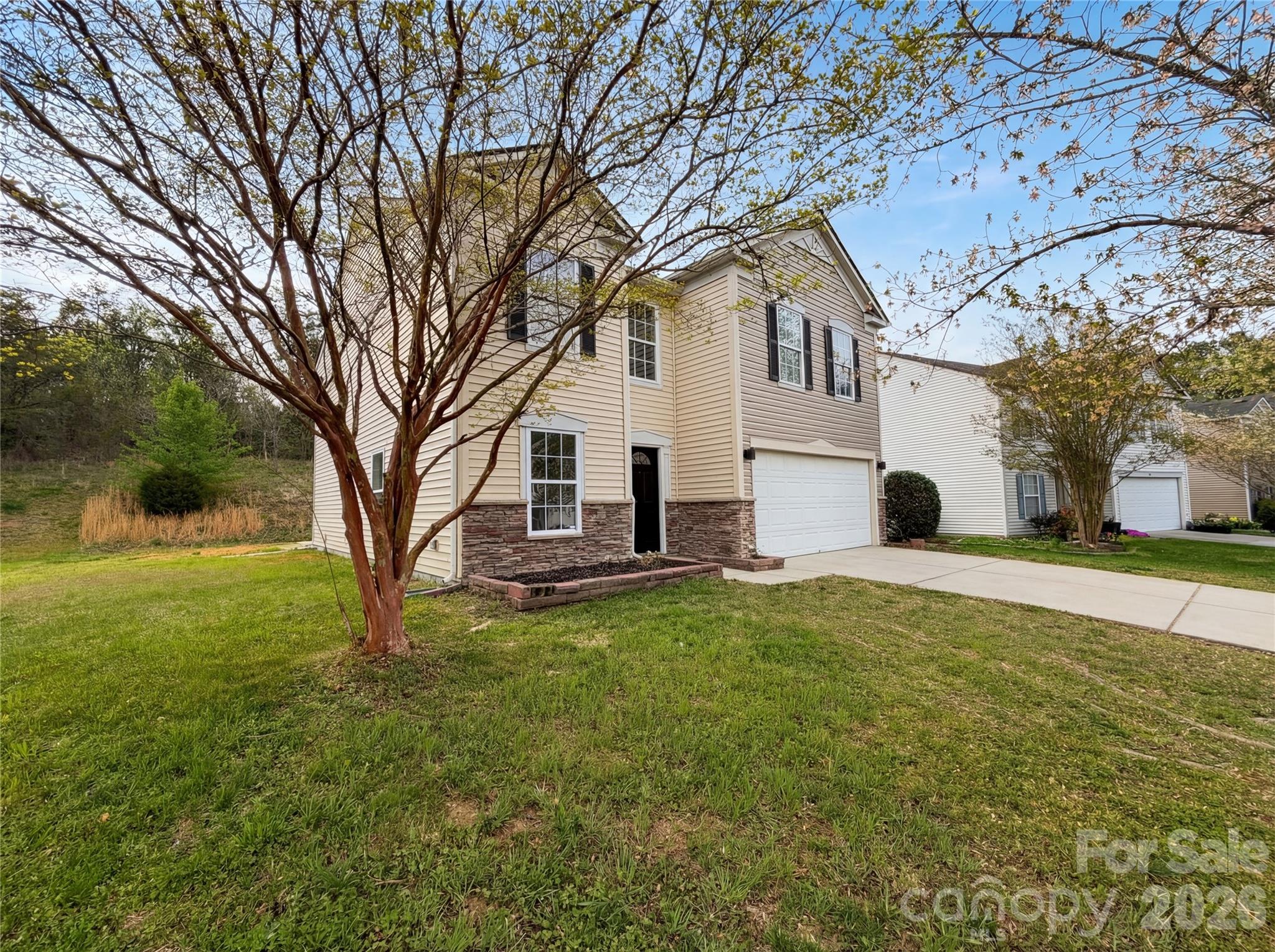 416 Inverness Lane — Salisbury