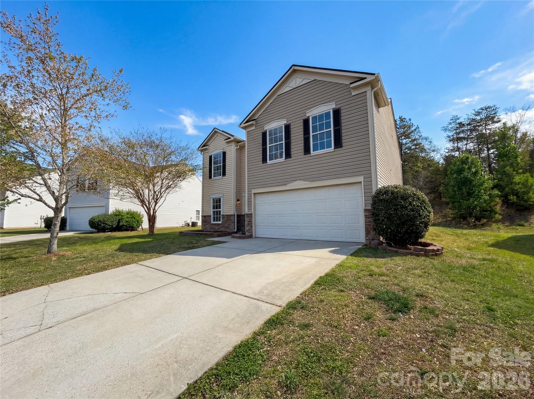 416 Inverness Lane — Salisbury