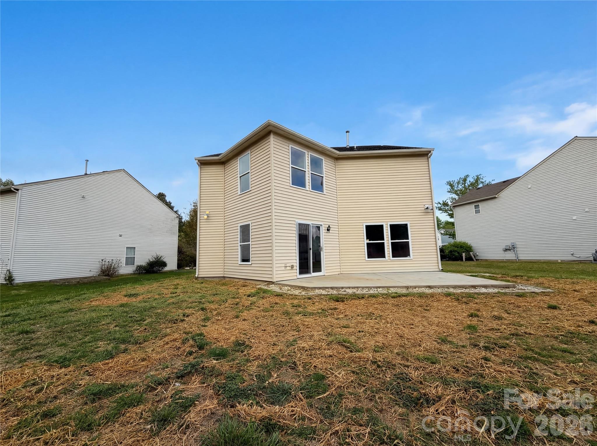 416 Inverness Lane — Salisbury